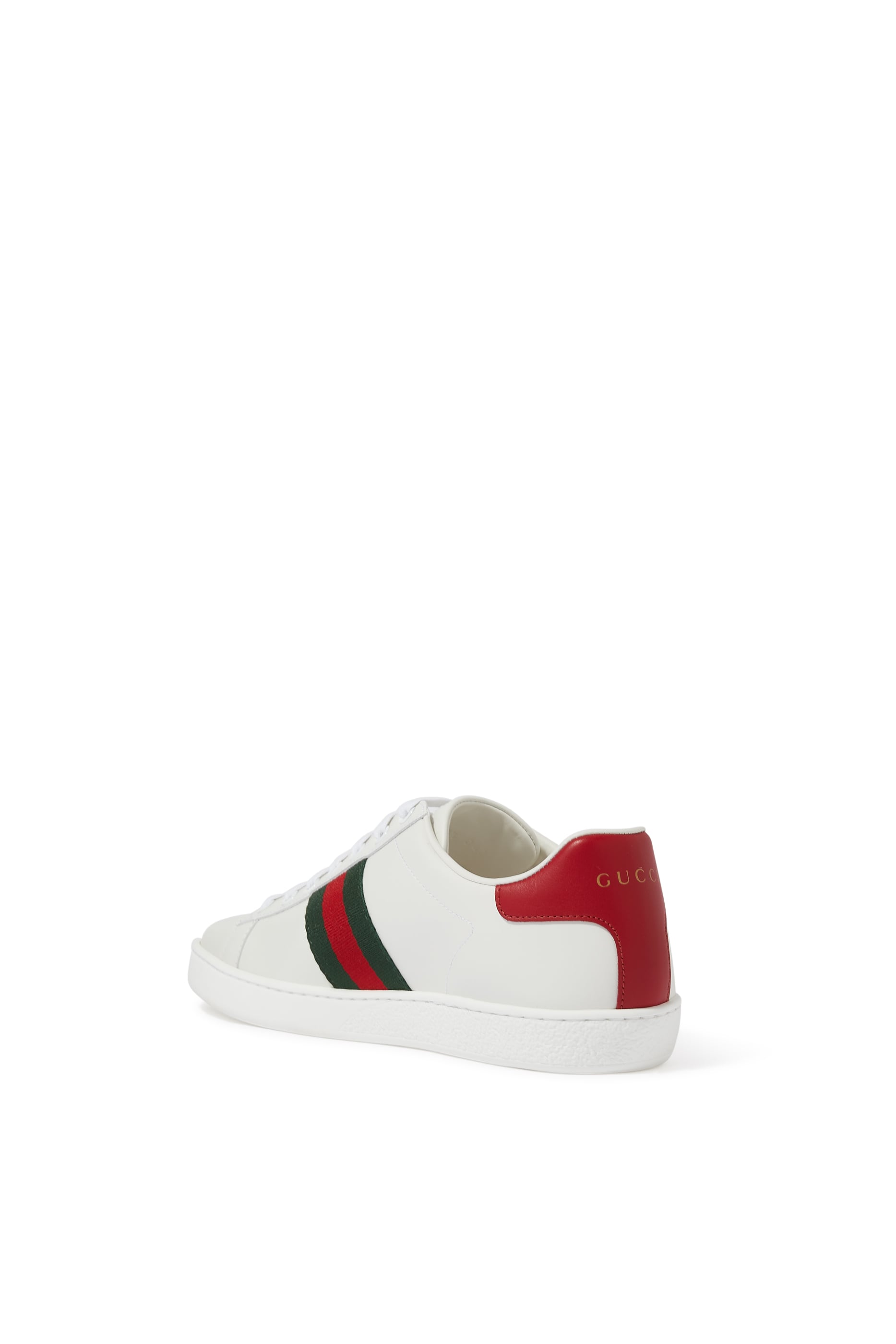 Gucci 100 Ace Sneakers
