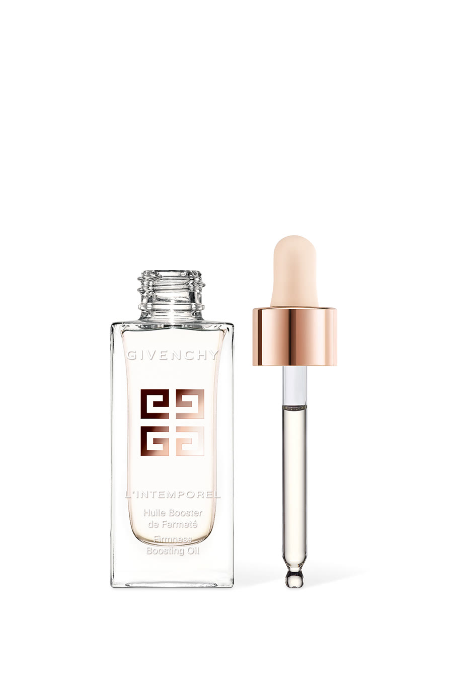 L'Intemporel Firmness Boosting Oil