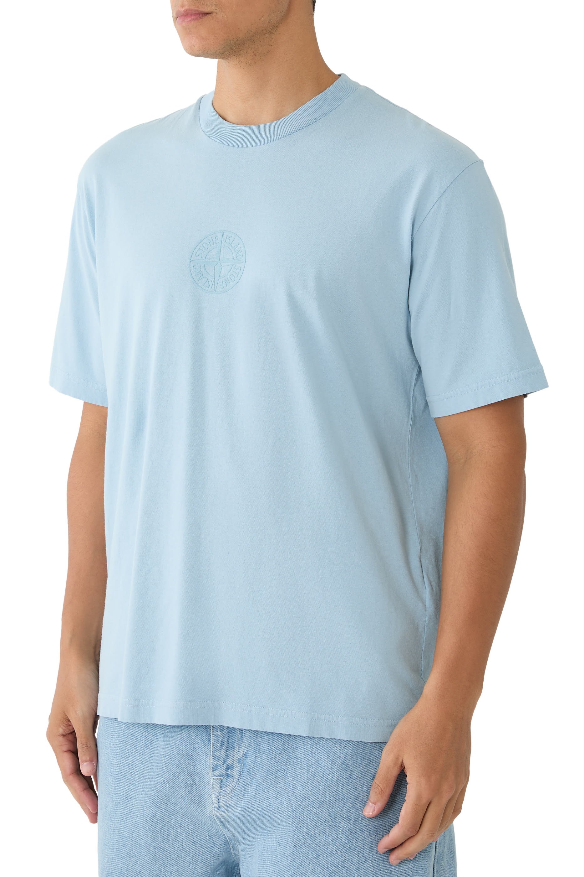 Logo Graphic T-Shirt