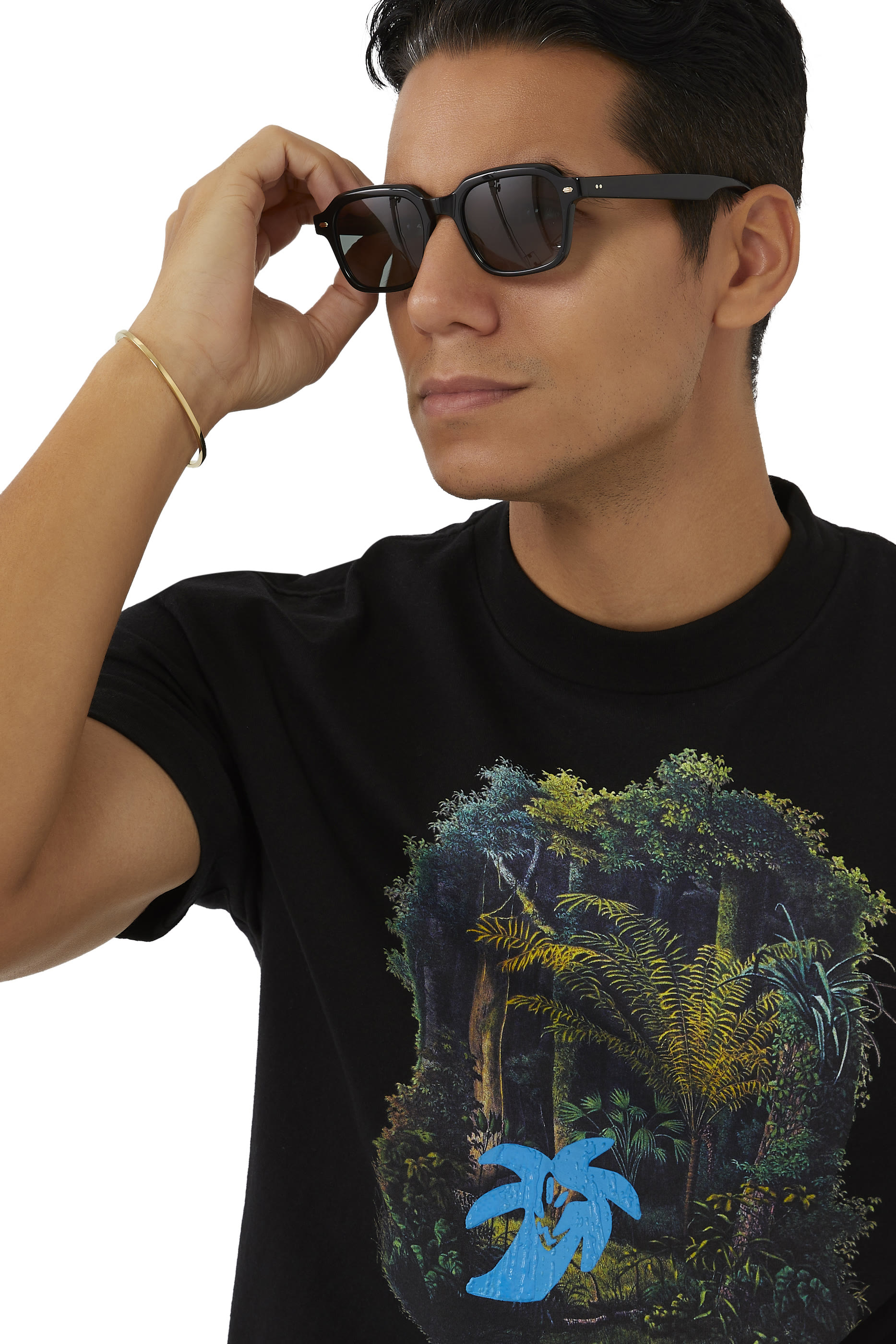 OG Freddy P Sunglasses