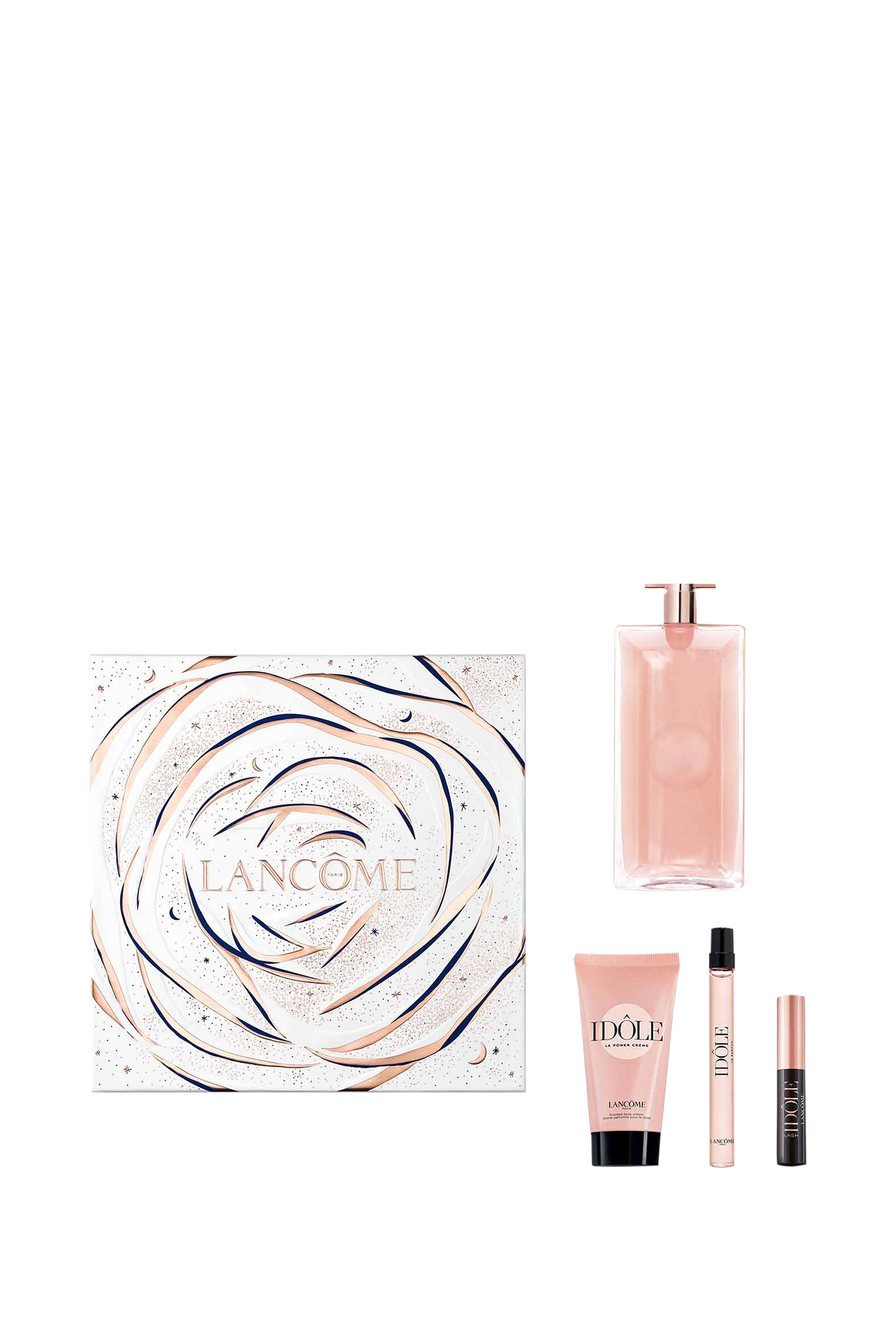 Id&ocirc;le Holiday Fragrance Set