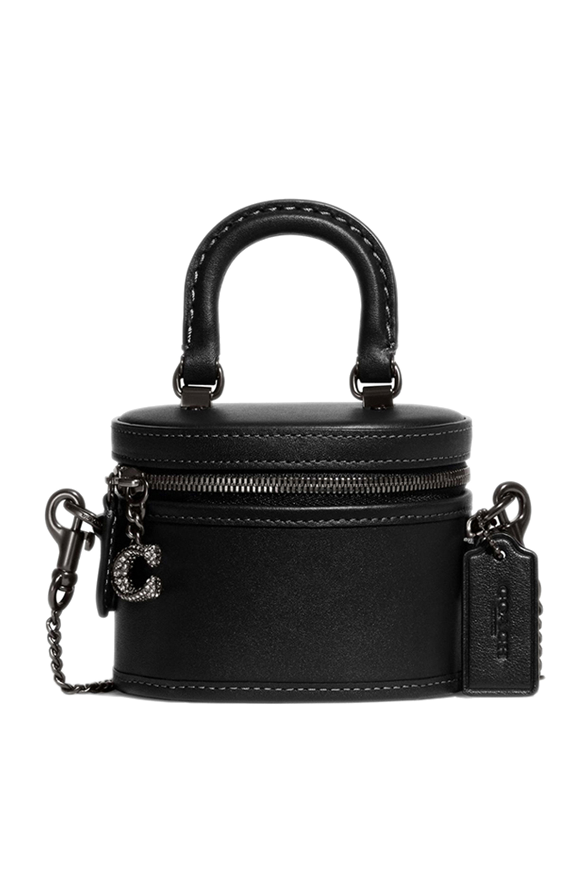 Trail Crossbody Bag 12