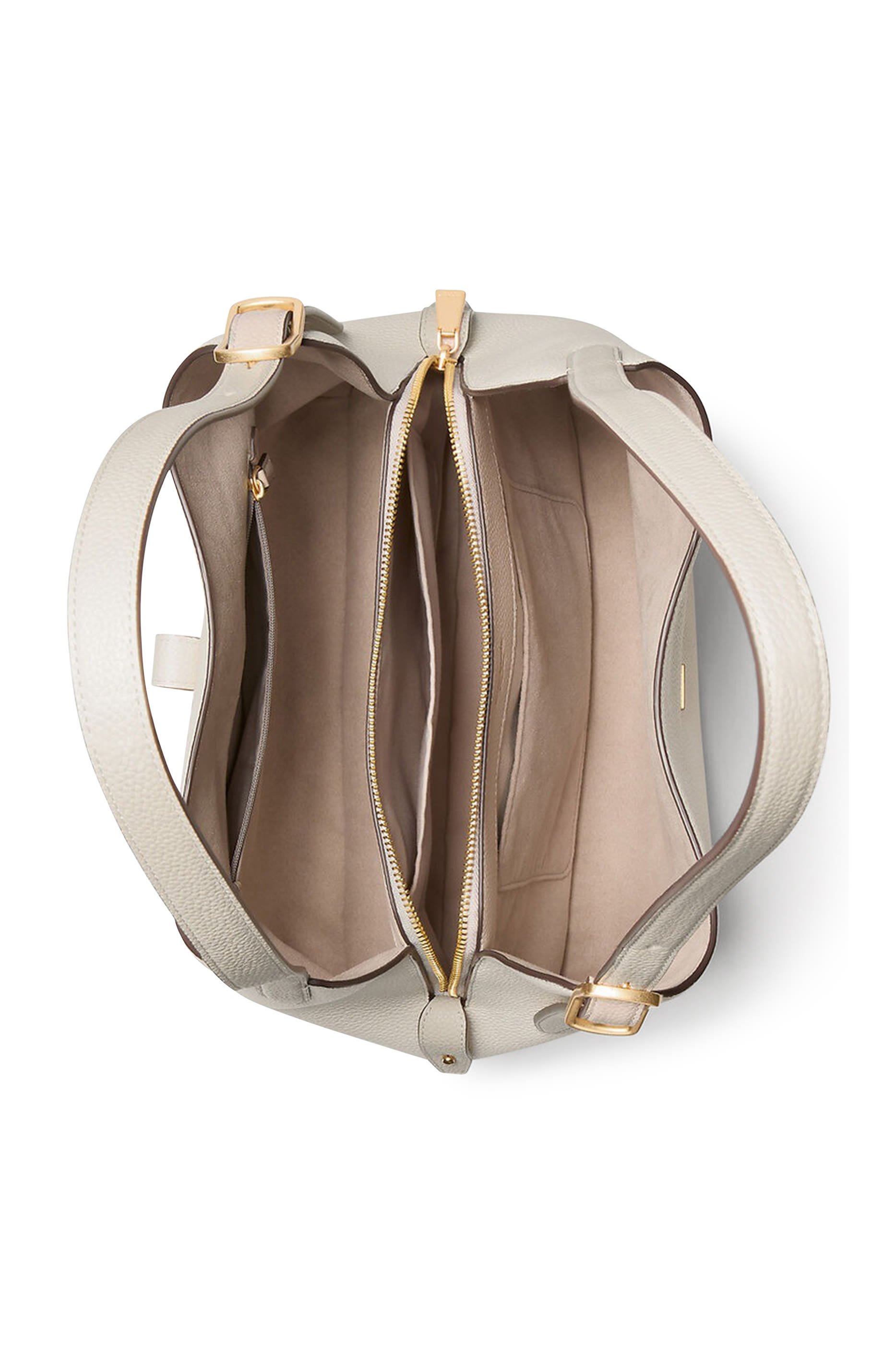 Deco Large Shoulder Bag