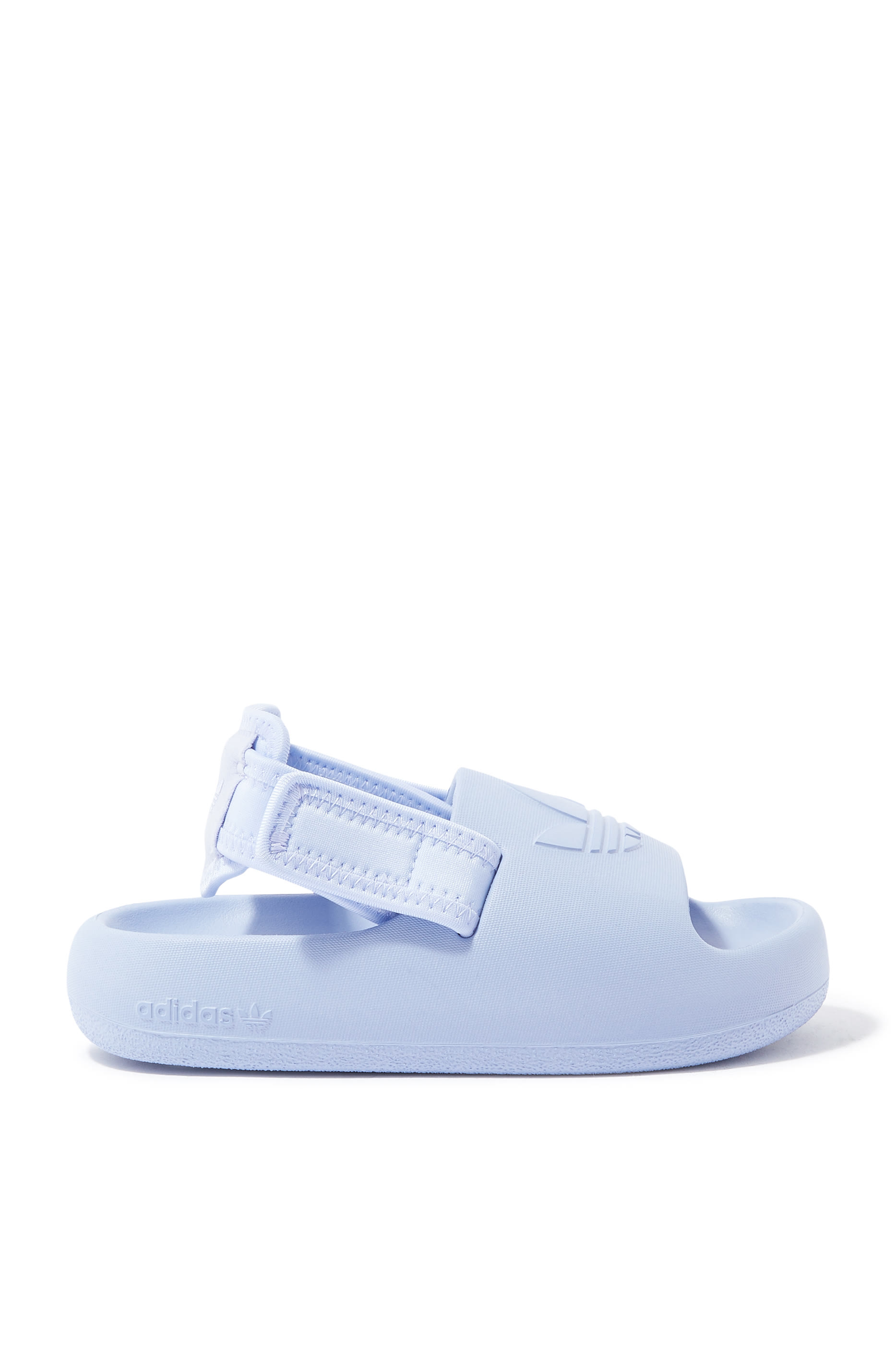 Kids Adifom Adilette Slides
