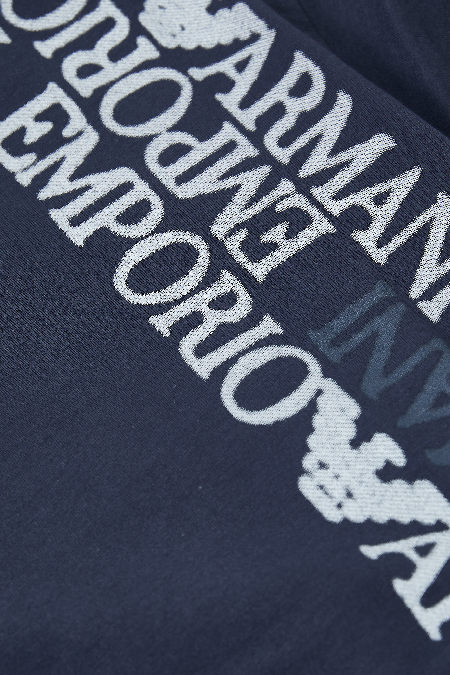 Kids Side Logo T-Shirt