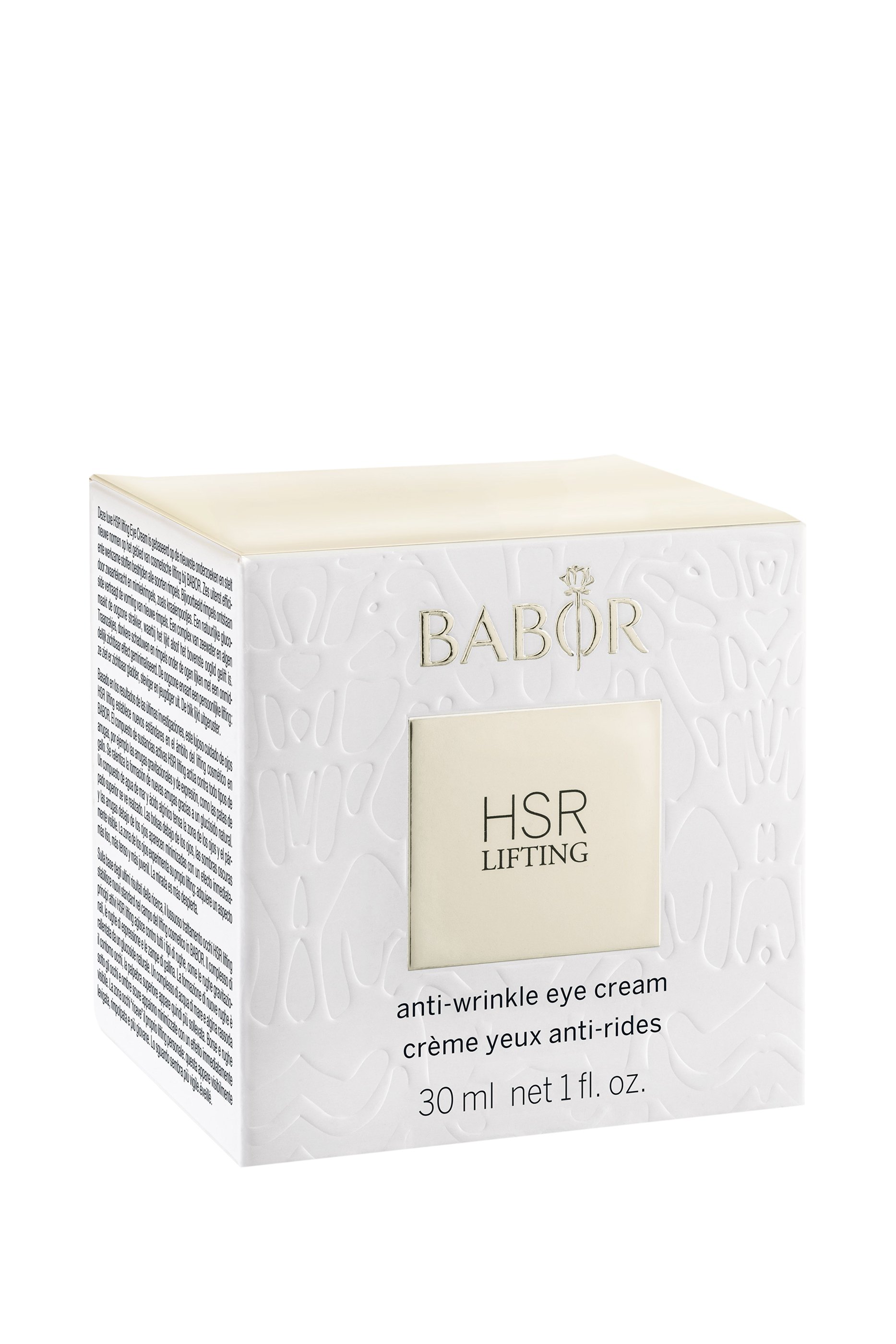 HSR Lifting Anti-Wrinkle Eye Cream