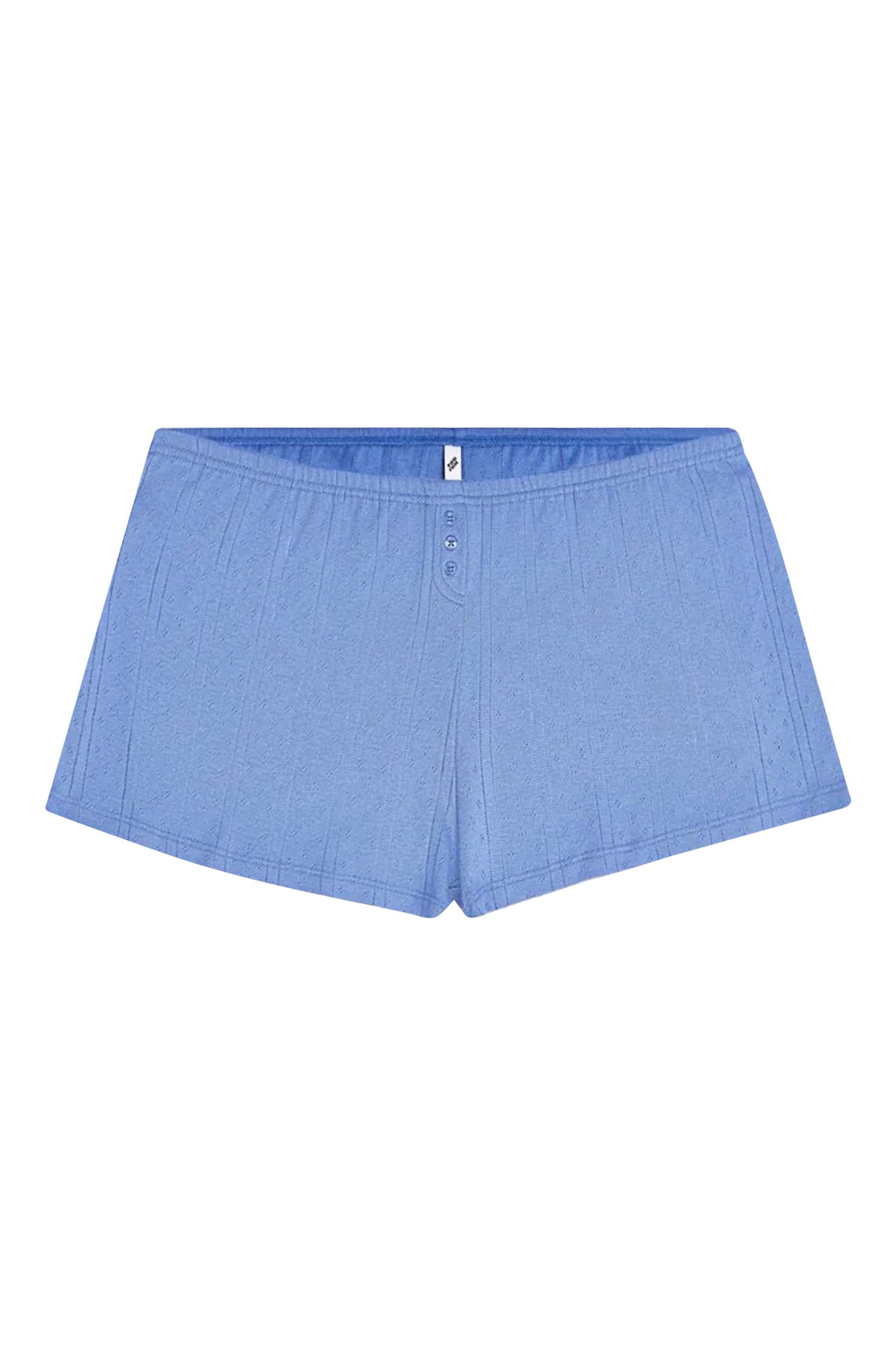 The Shorts Pointelle