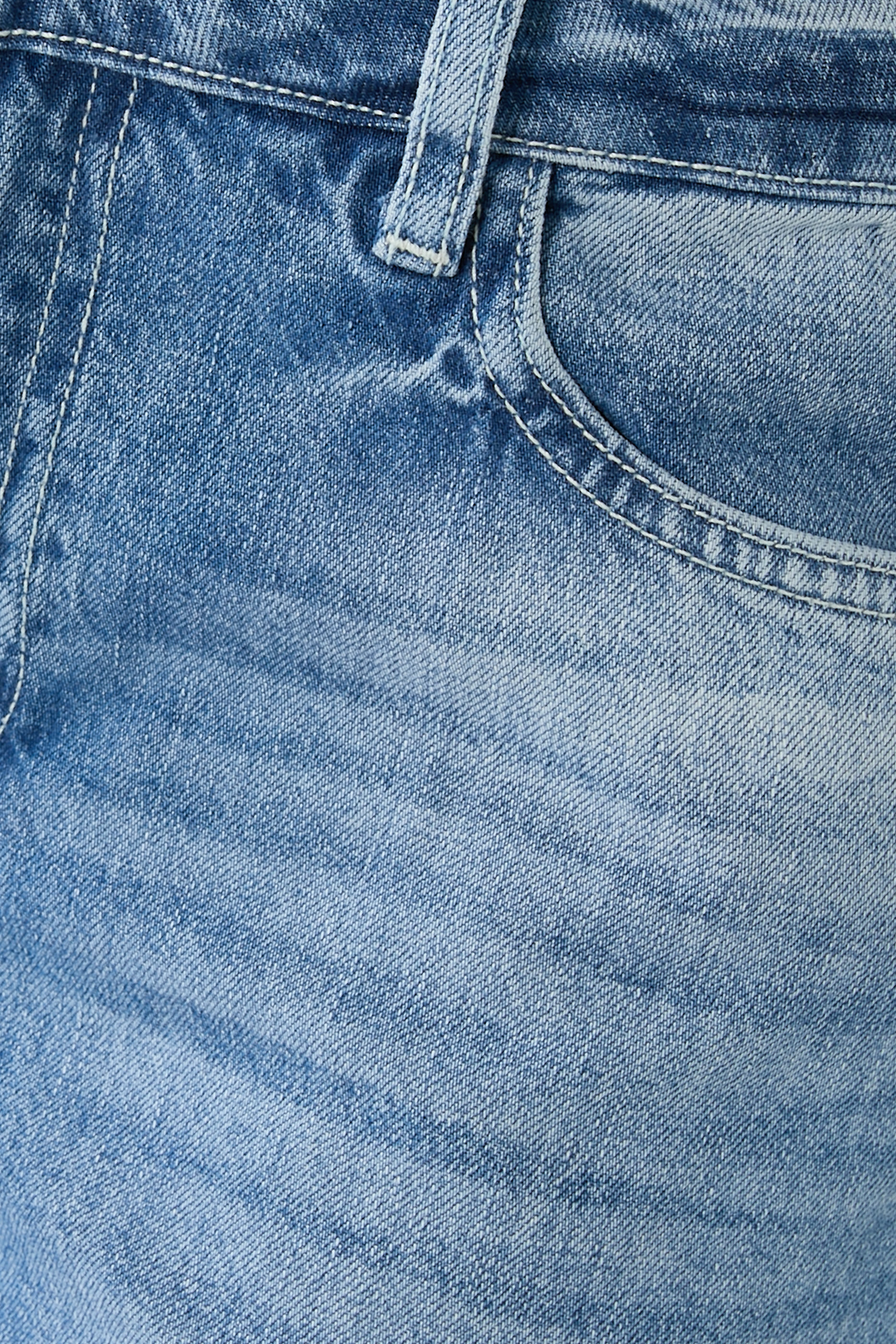 Scottie Jeans