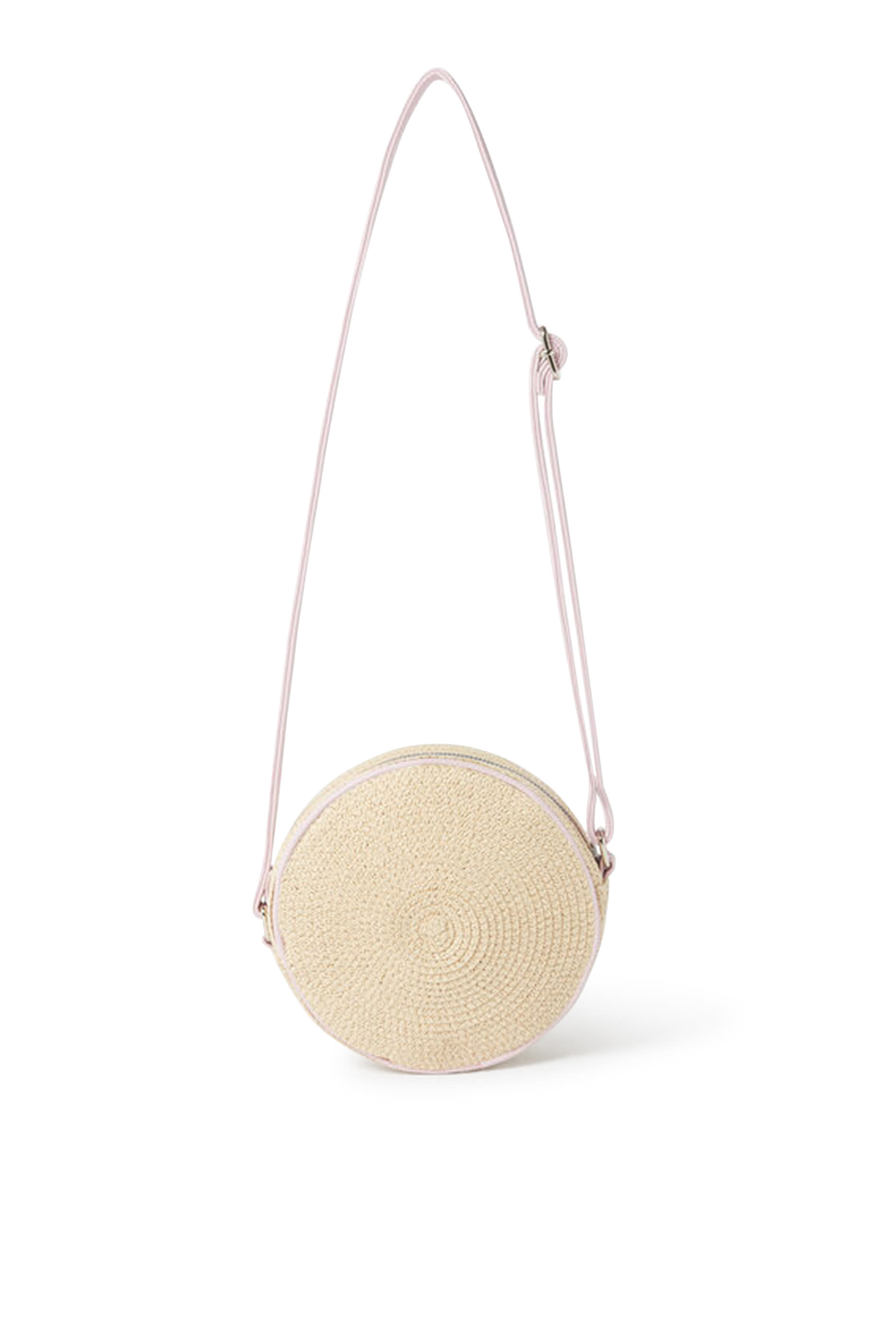 Kids  Logo Woven Bag