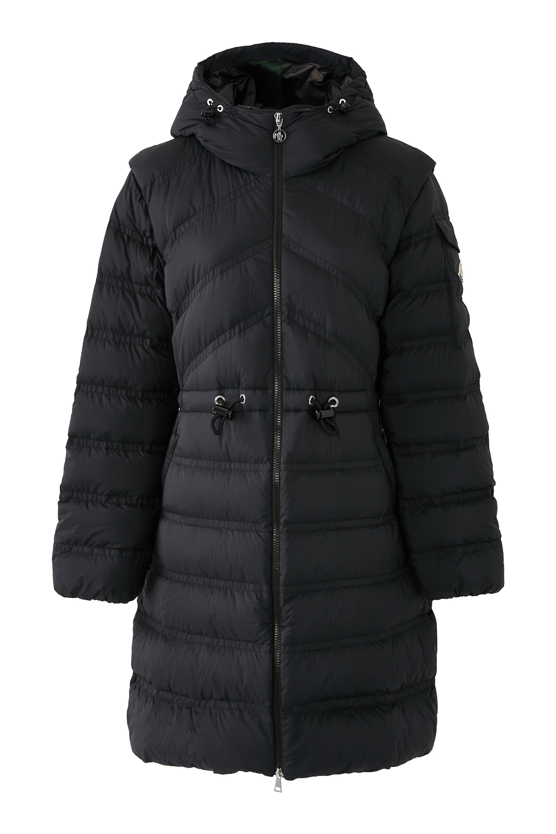 Alastore Down Coat