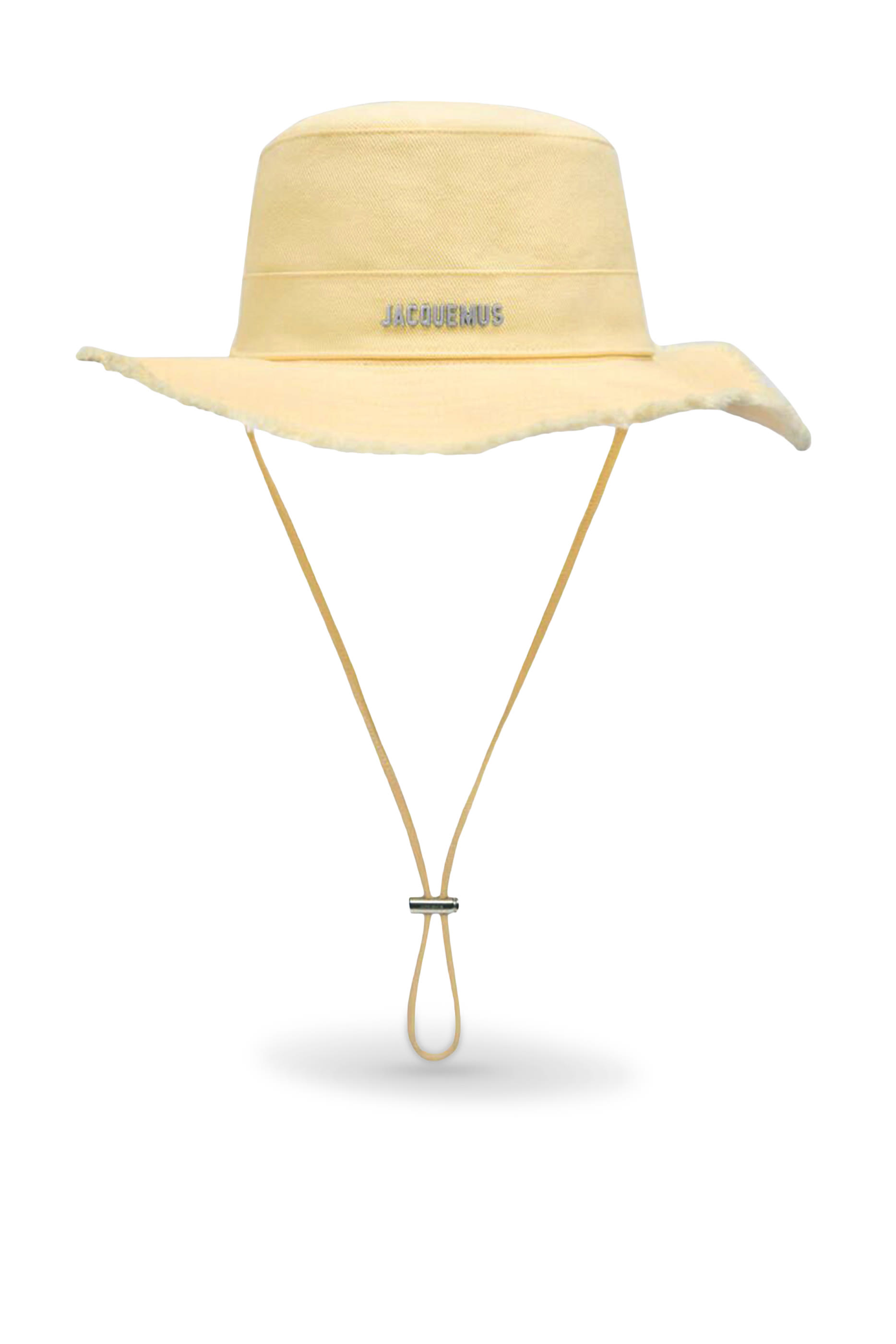 Le Bob Artichaut Bucket Hat