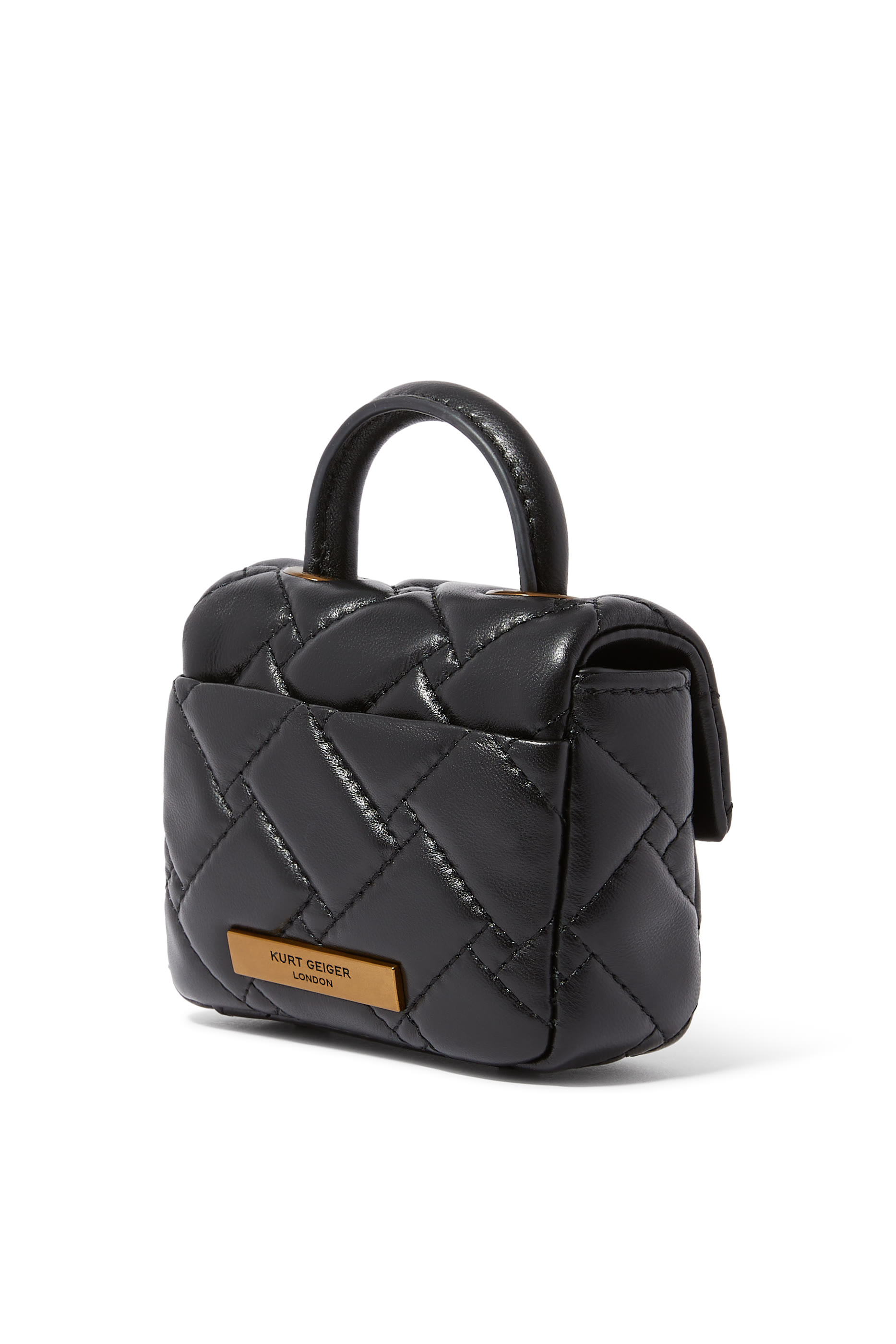 Micro Kensington Bag