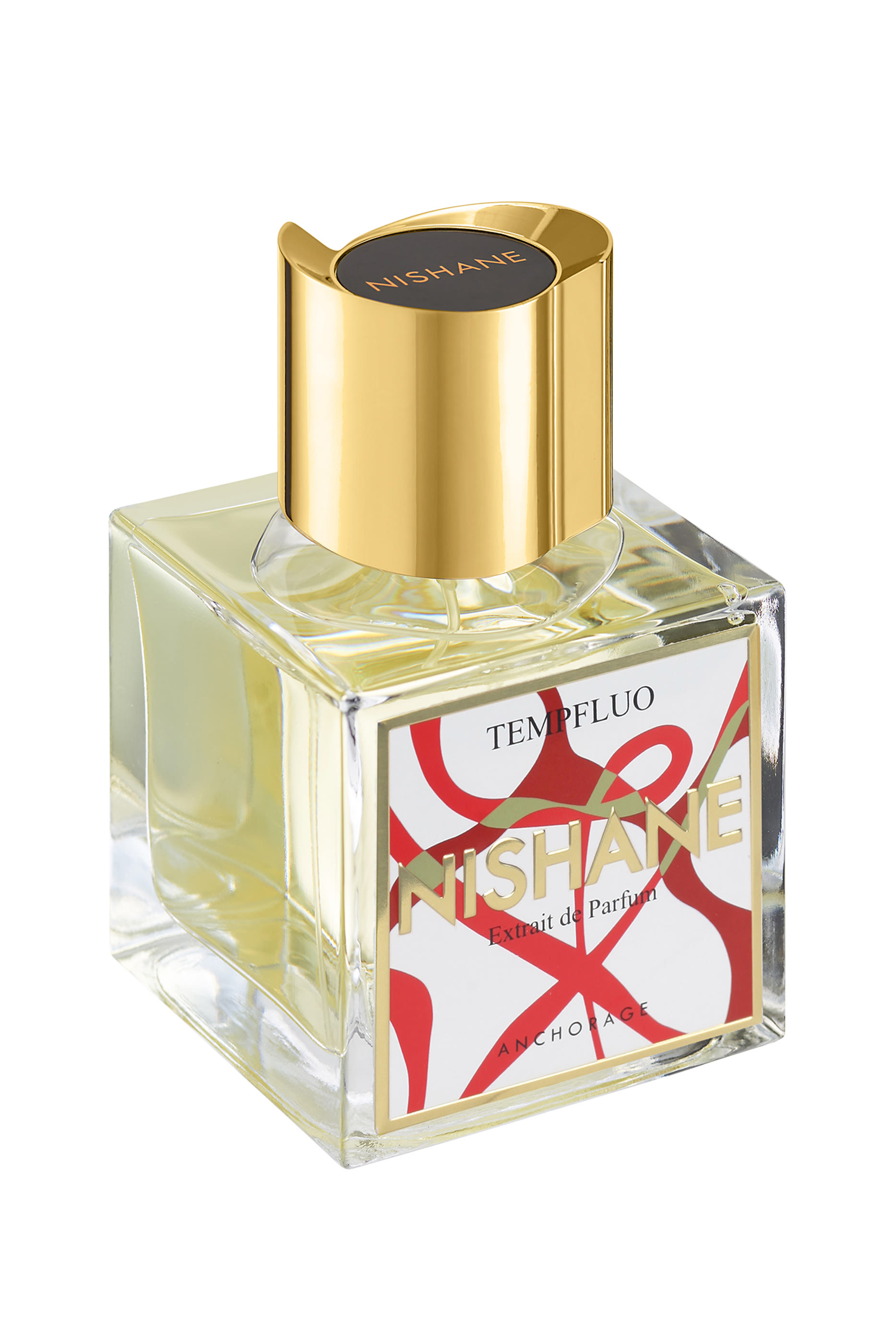 Tempfluo Eau de Parfum