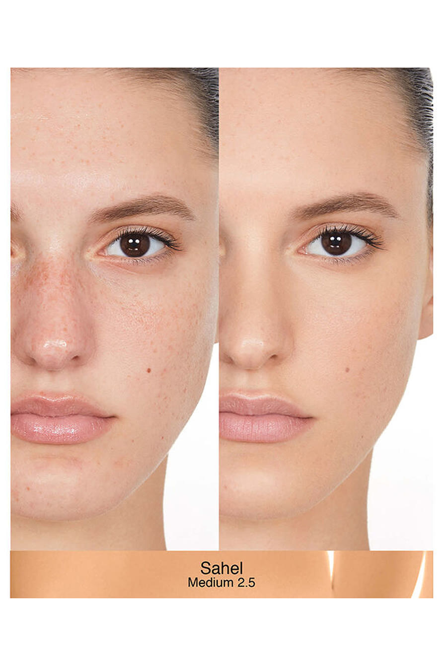 Sheer Glow Foundation