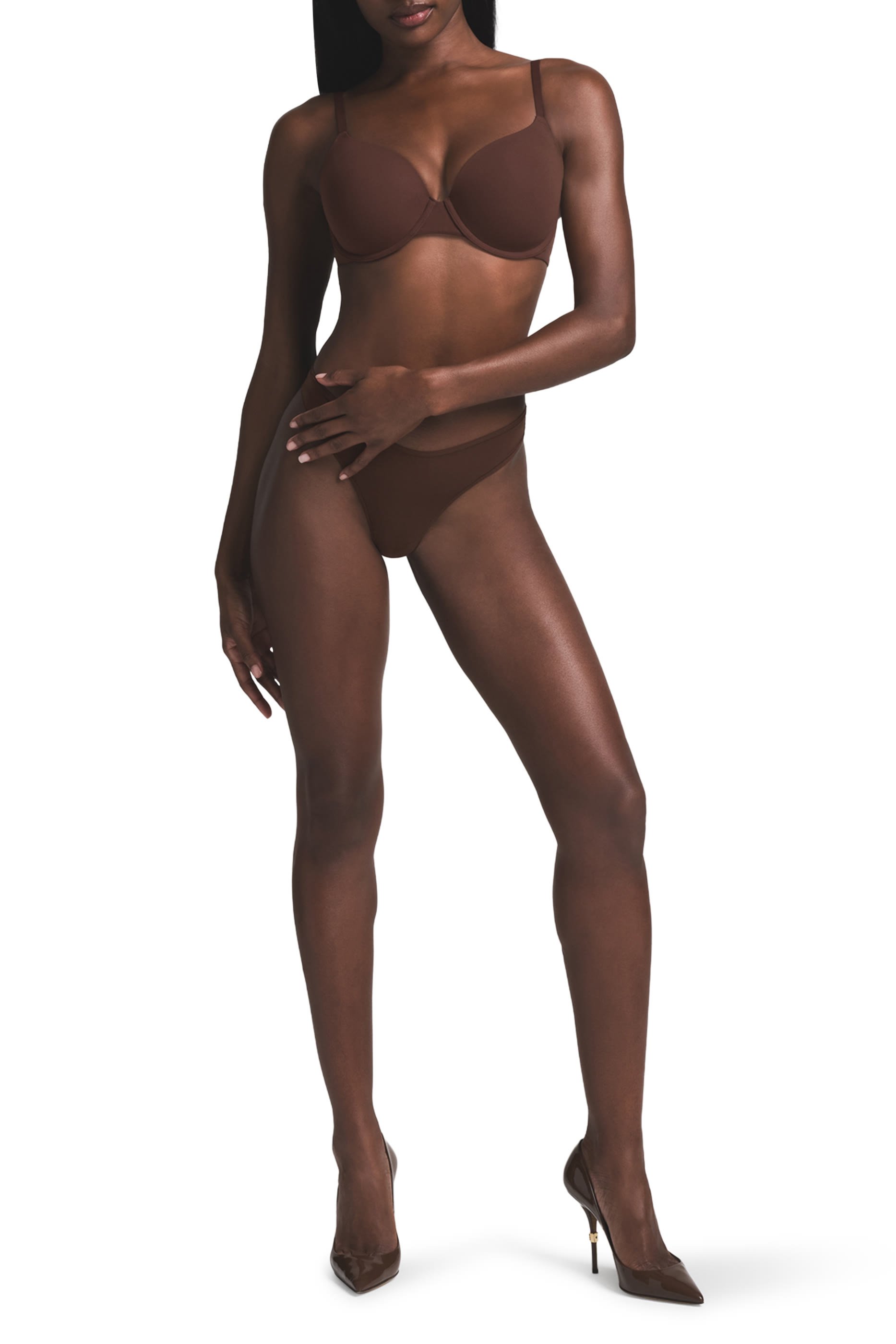 Fits Everybody T-Shirt Bra