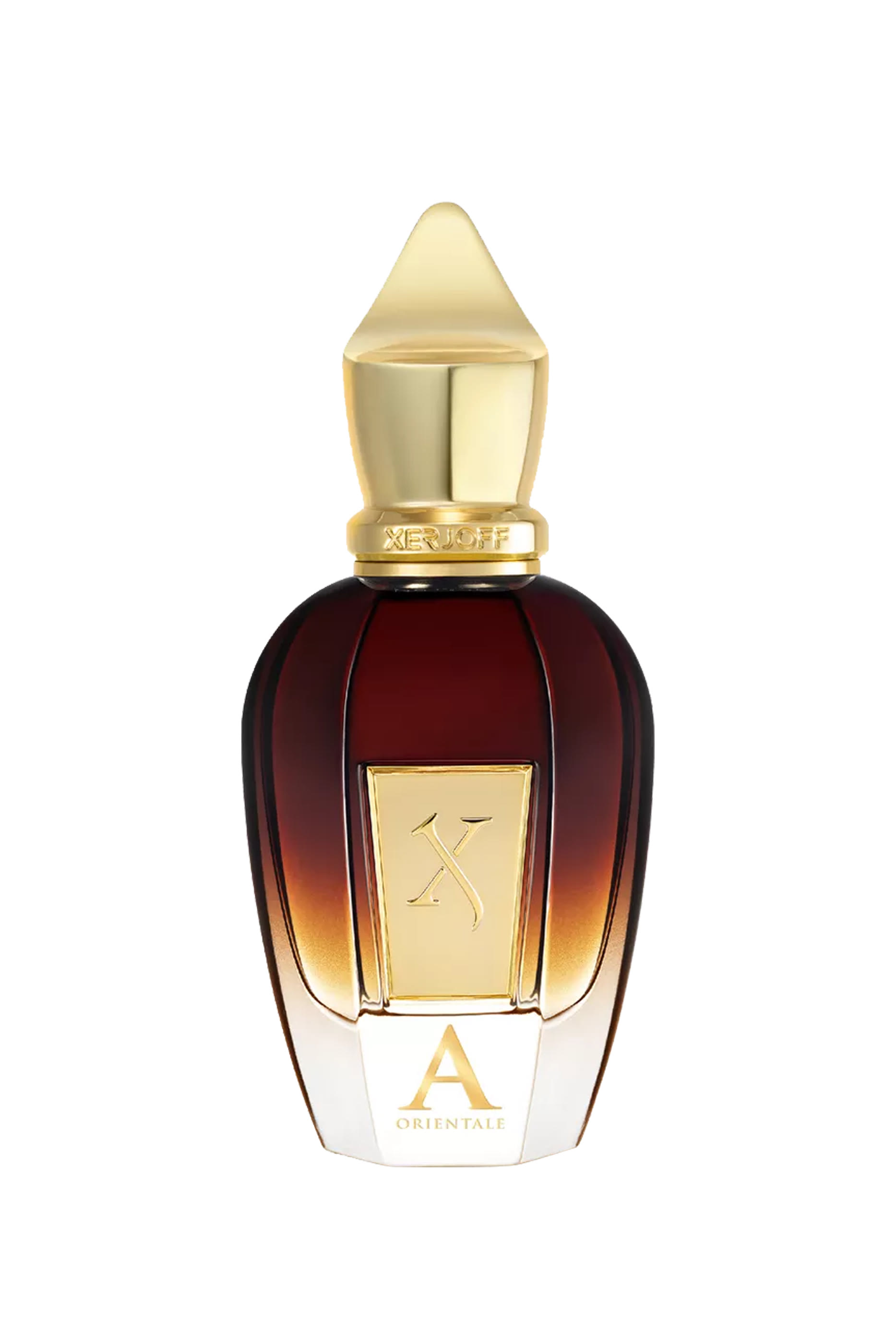 Alexandria Orientale Eau de Parfum