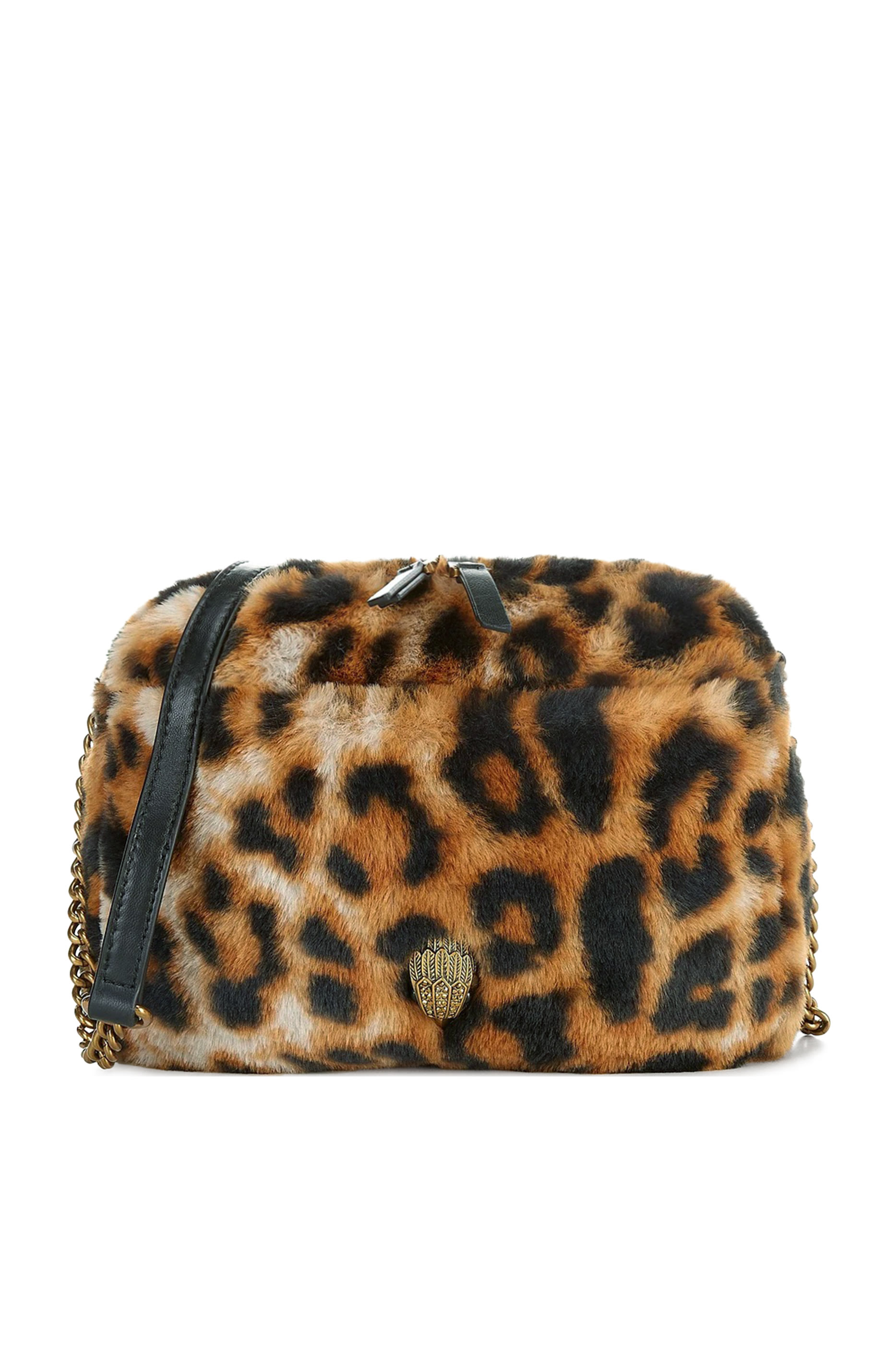 Kensington Puff Camera Bag