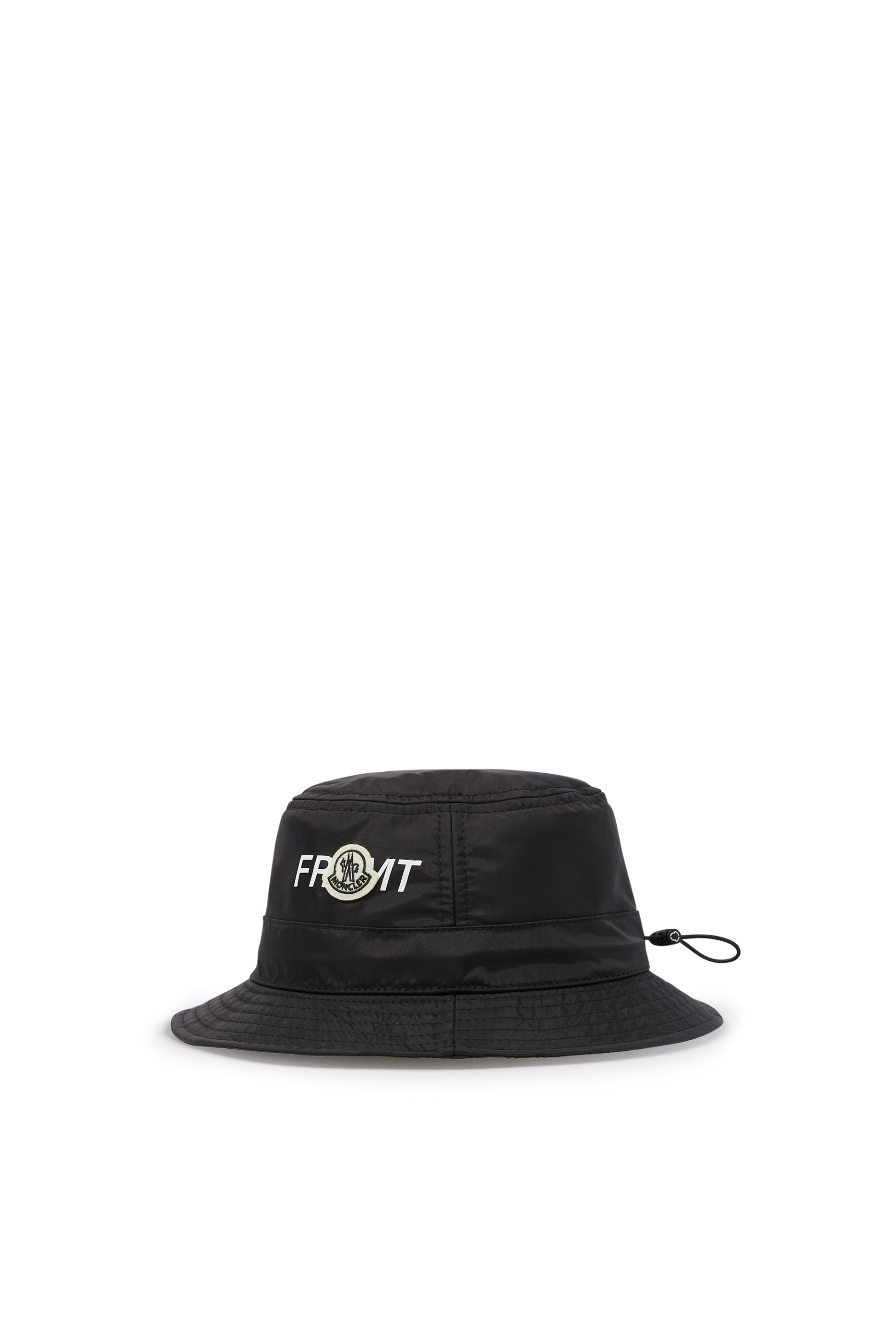 Buy Moncler Genius X Fragment Bucket Hat for Womens