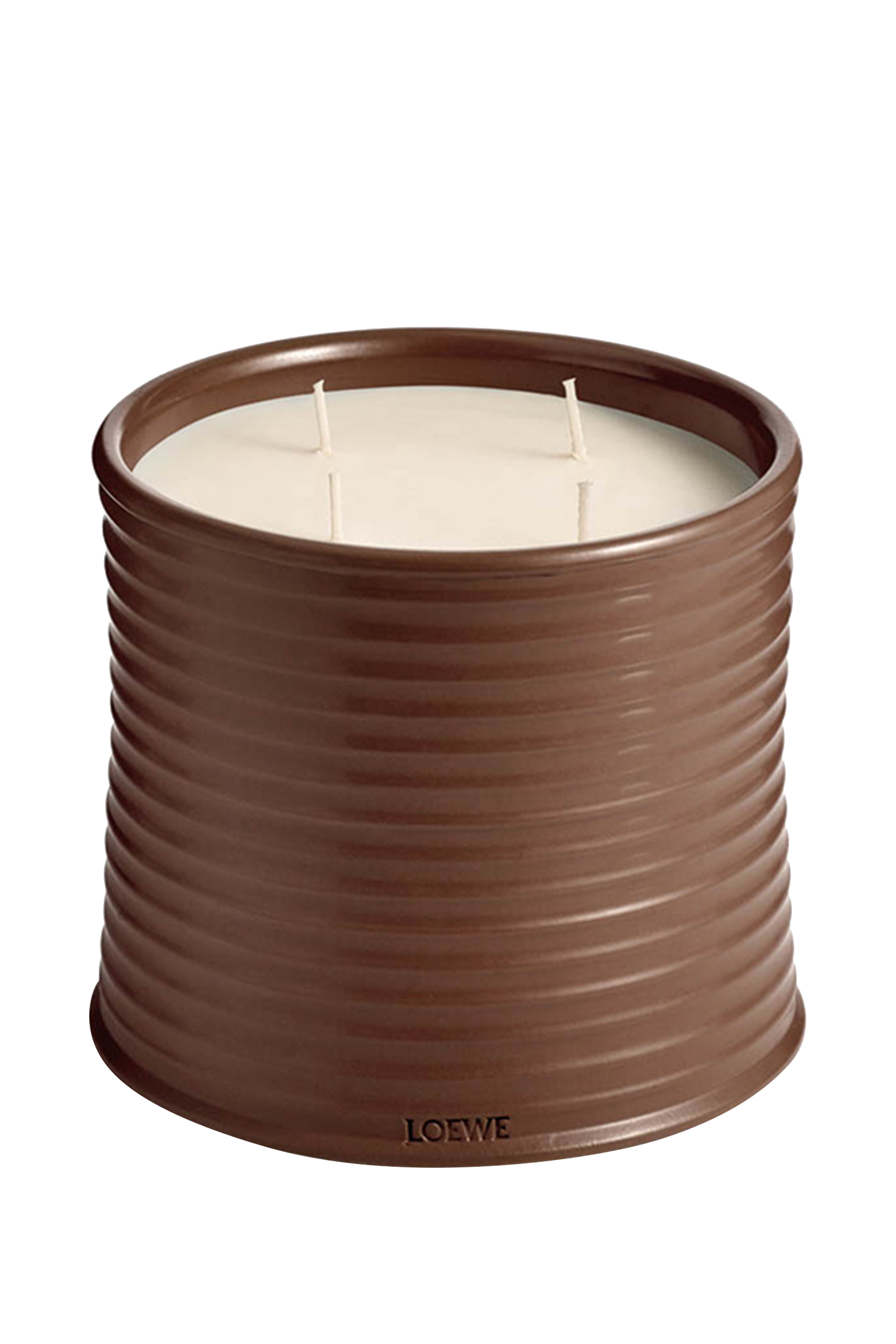 Juniper Berry Scented Candle