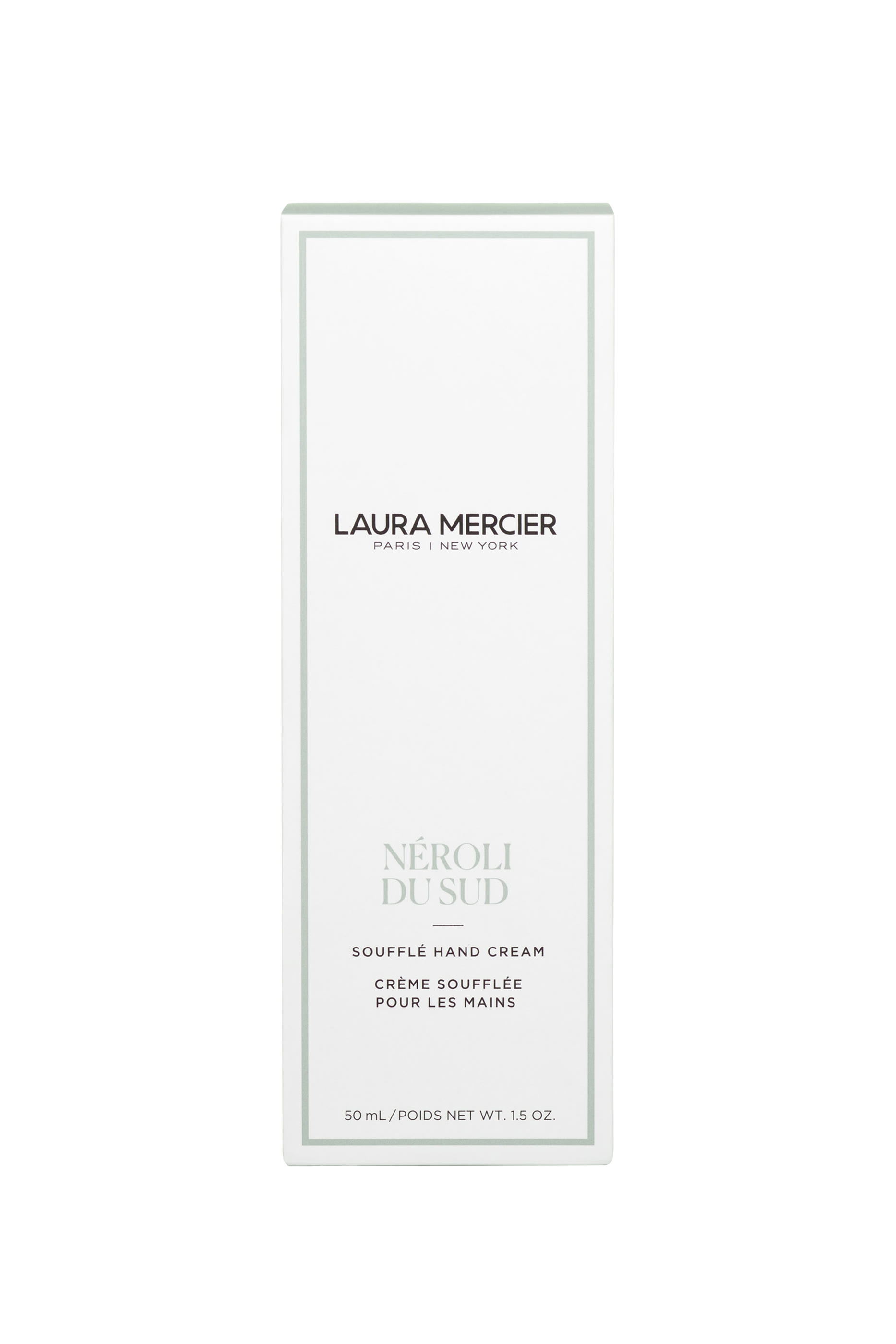 Neroli Du Sud Souffl&eacute; Hand Cream, 50ml