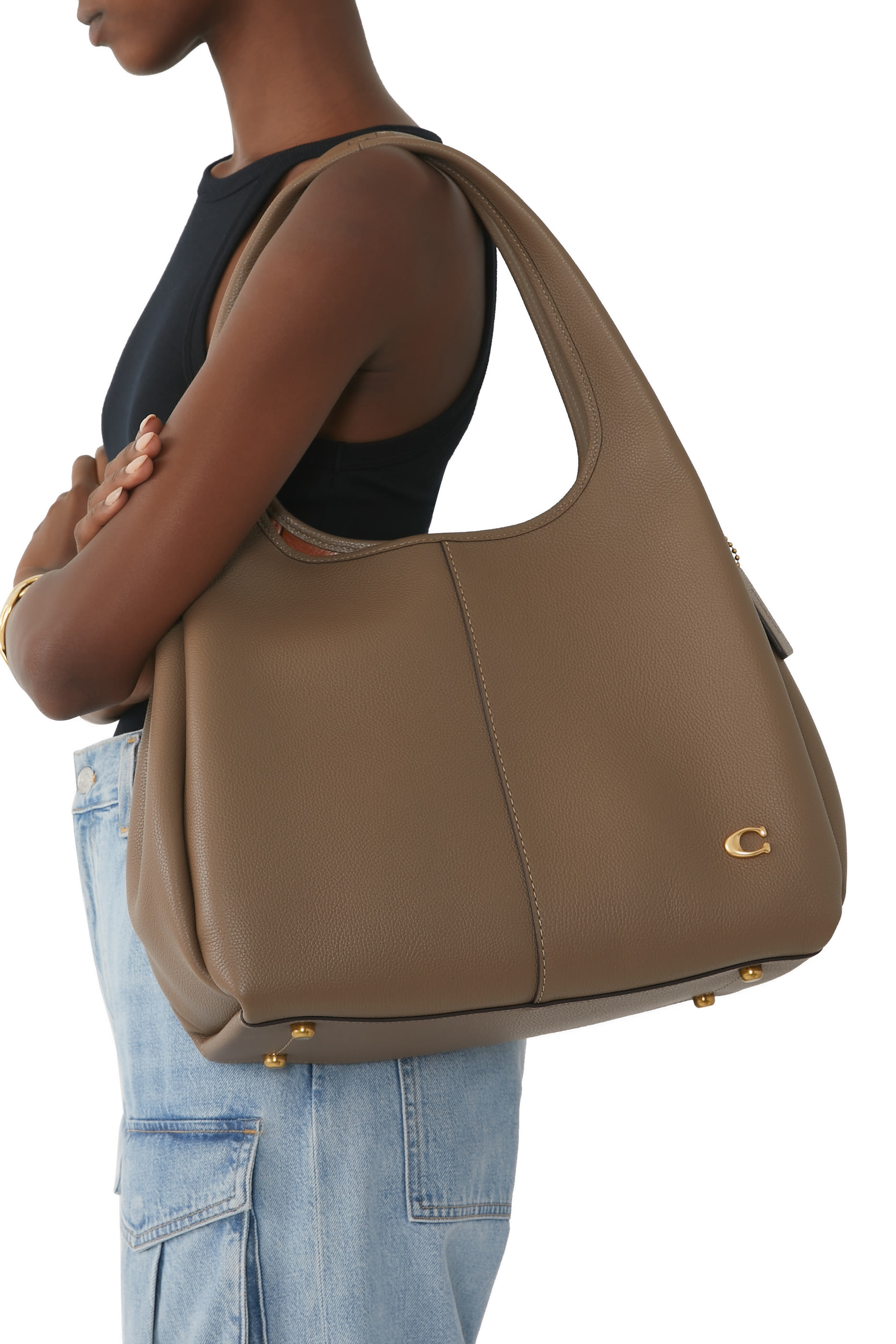 Lana Shoulder Bag