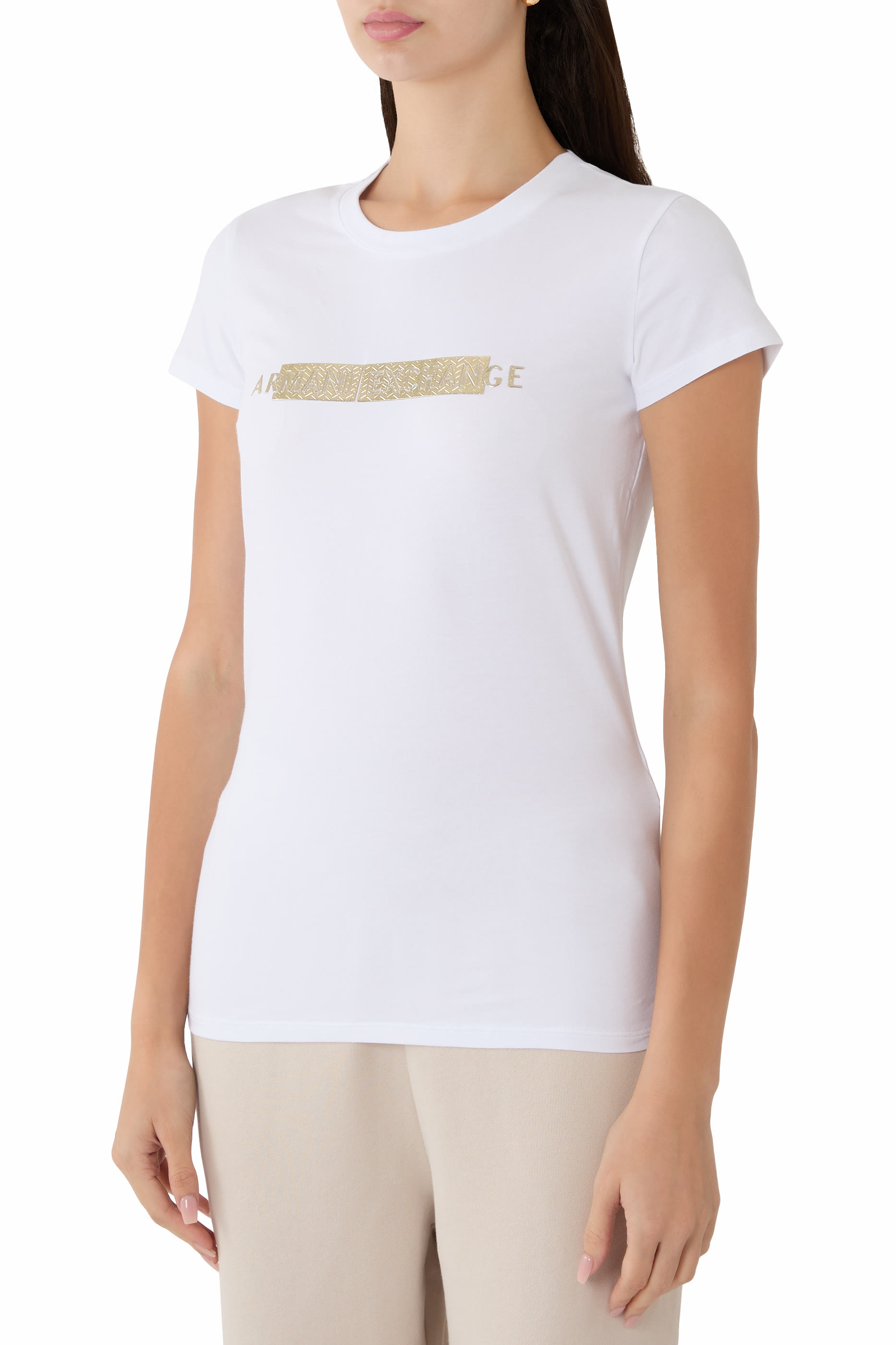 Logo T-Shirt