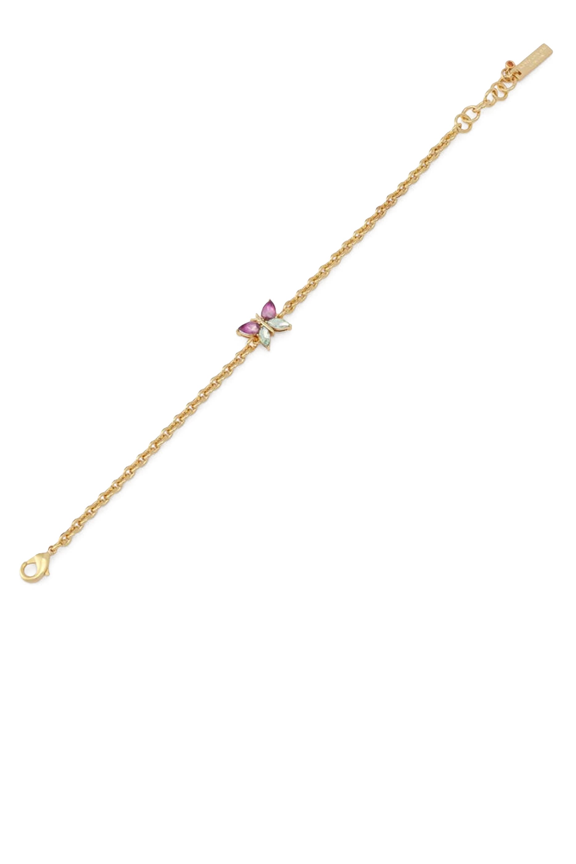 Butterfly Bracelet