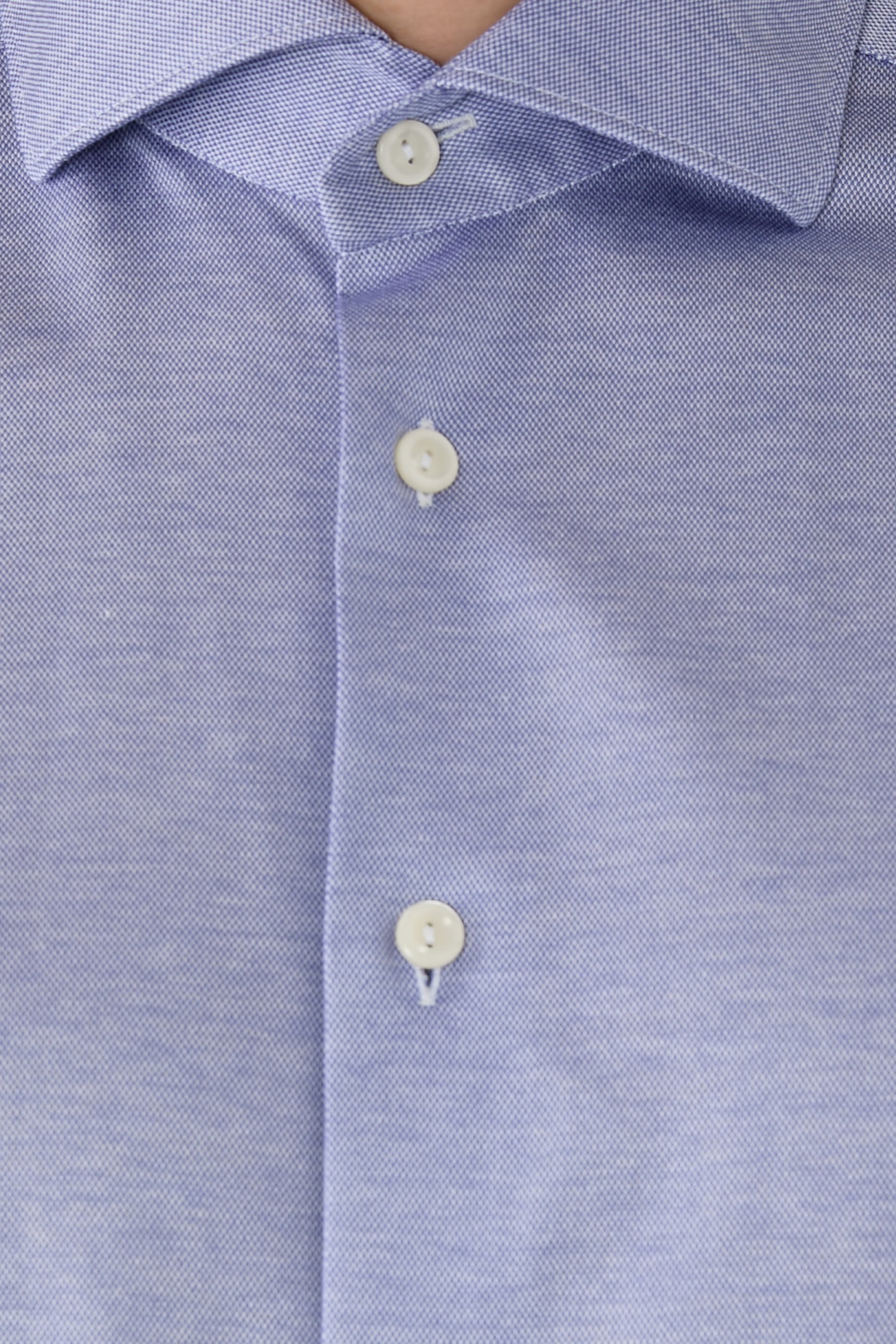 Filo di Scozia Shirt