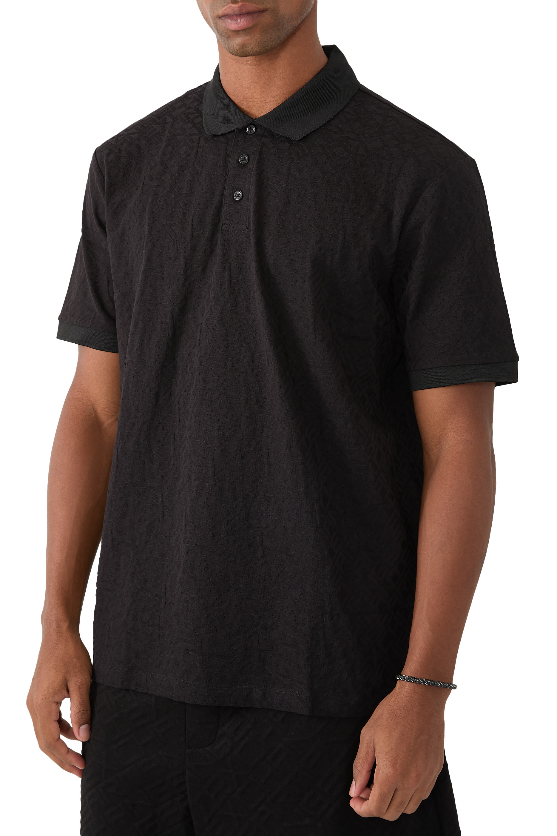 Regular Fit Polo Shirt