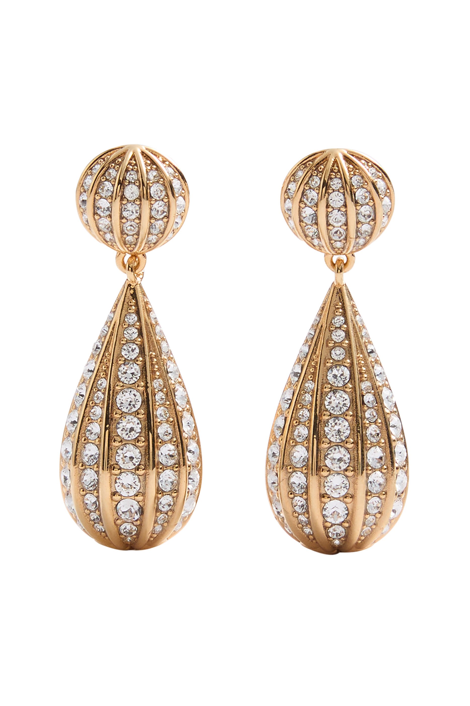  Po Tique Des Gouttes Earrings