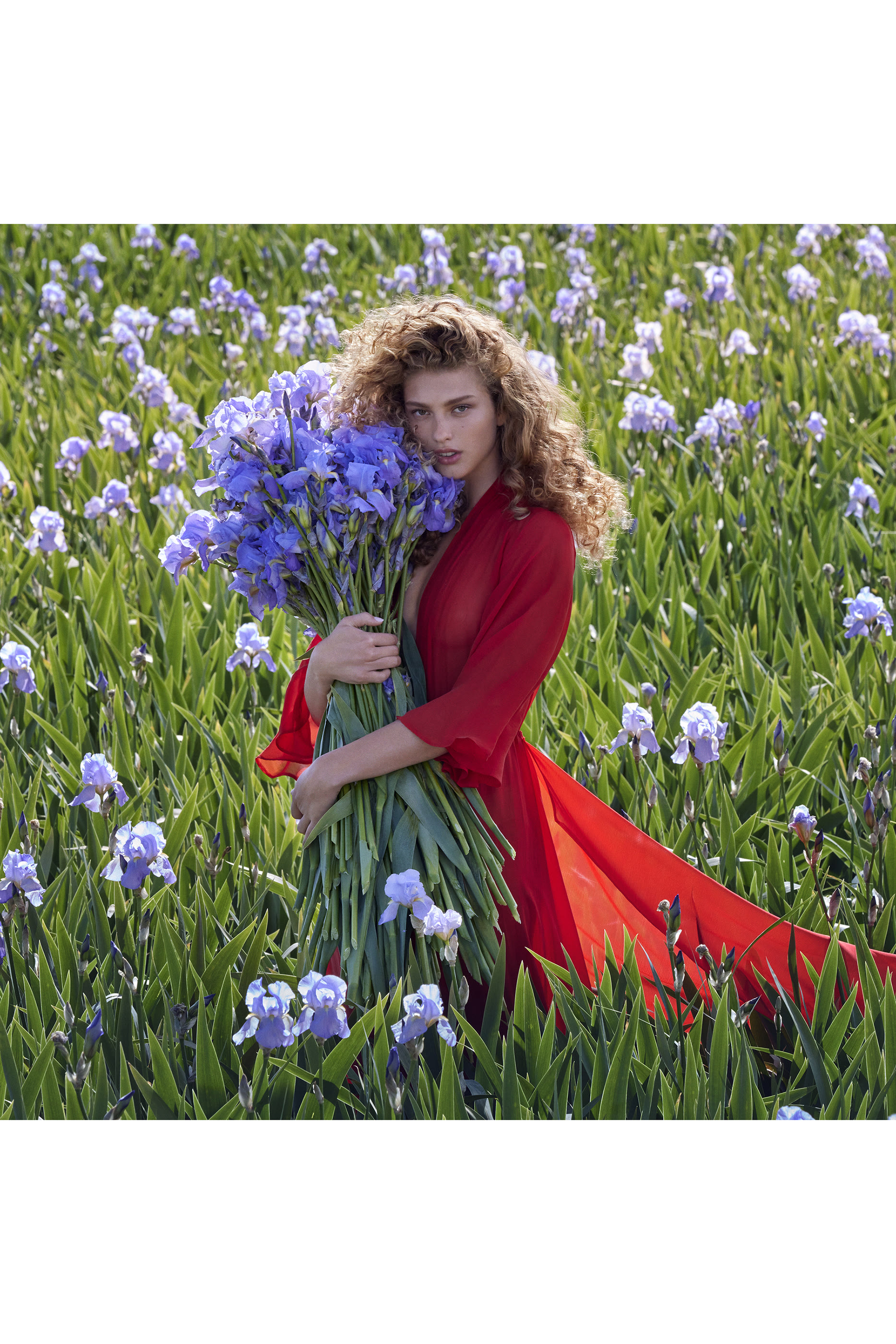 Aqua Allegoria Florabloom Forte Eau de Parfum