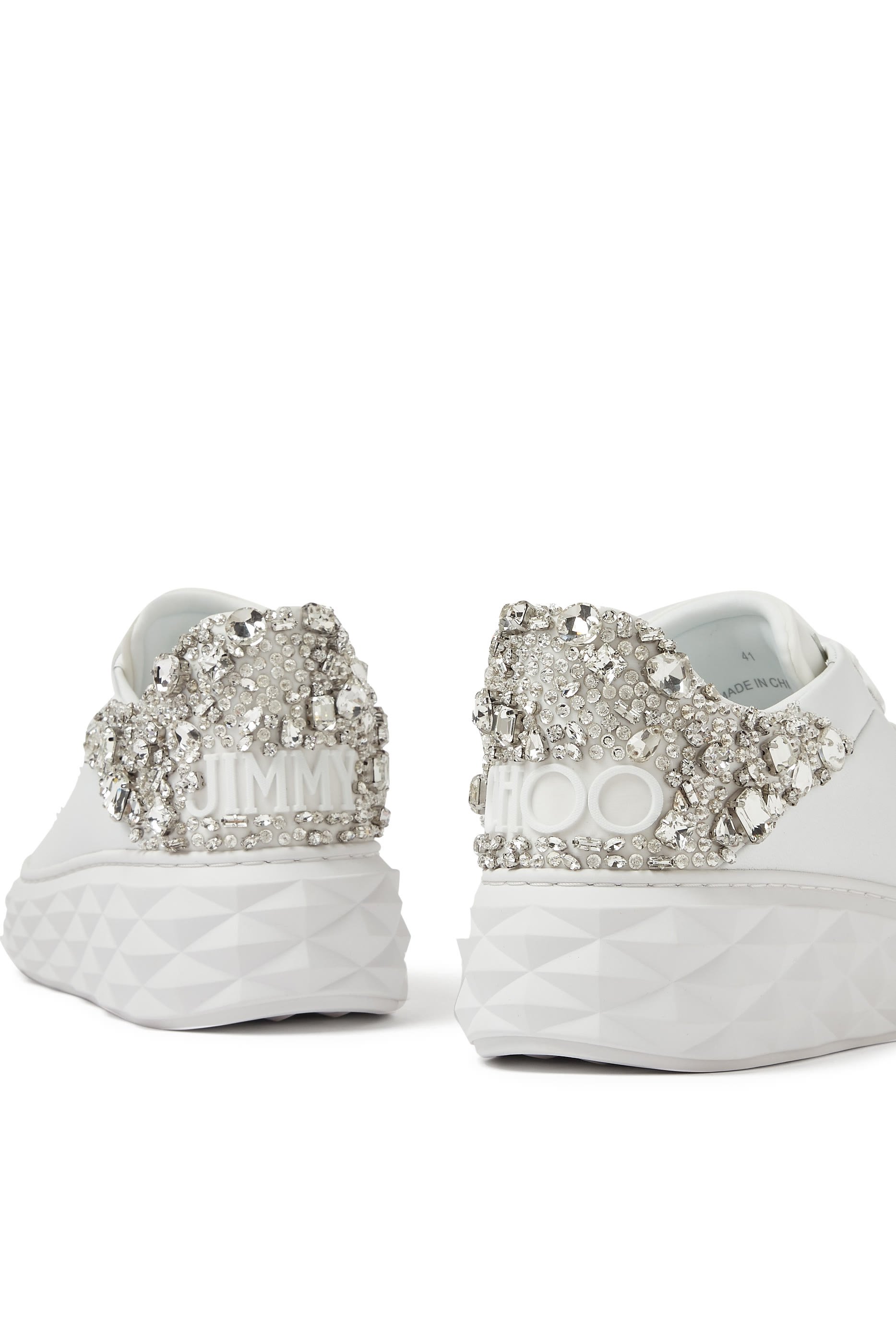 Diamond Maxi F II Sneakers