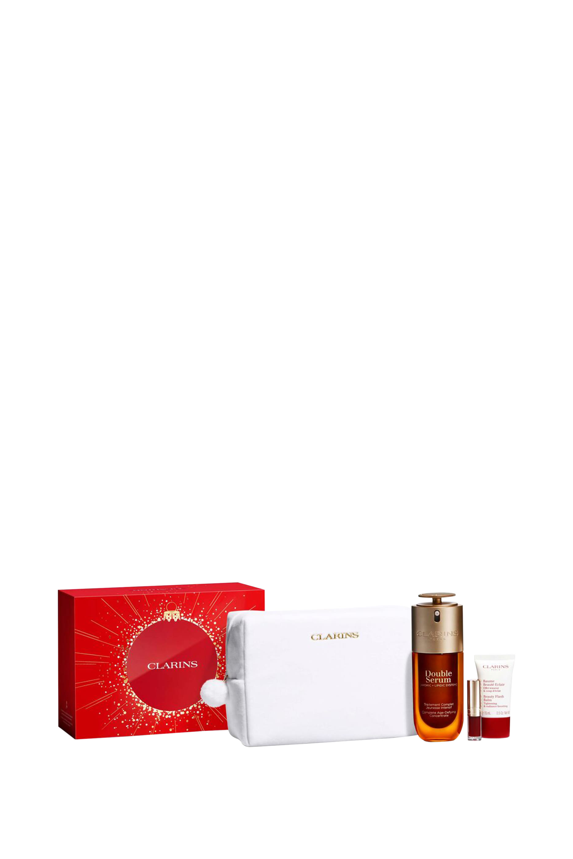 Les Iconiques Collection 