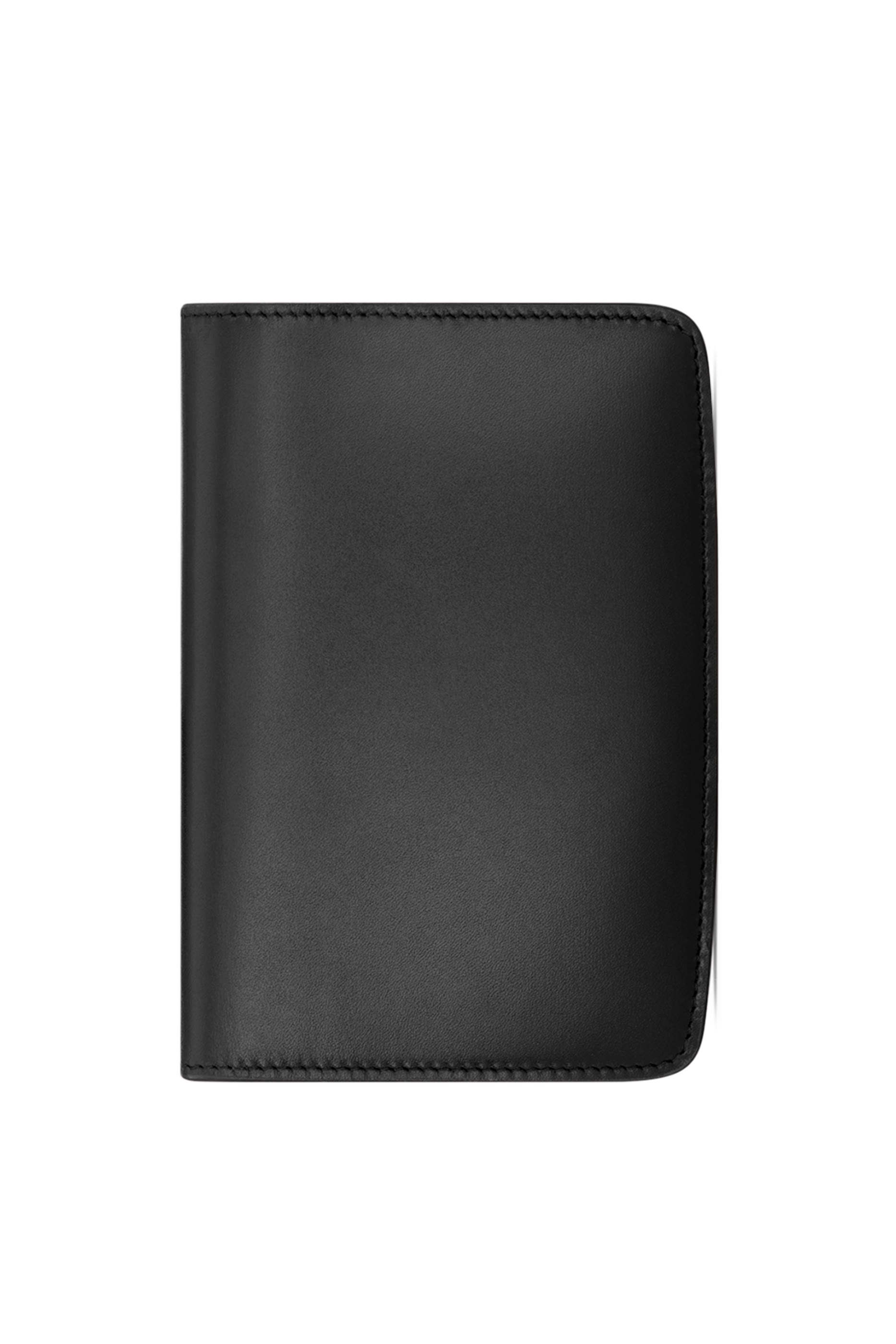 Voltaire Passport Case