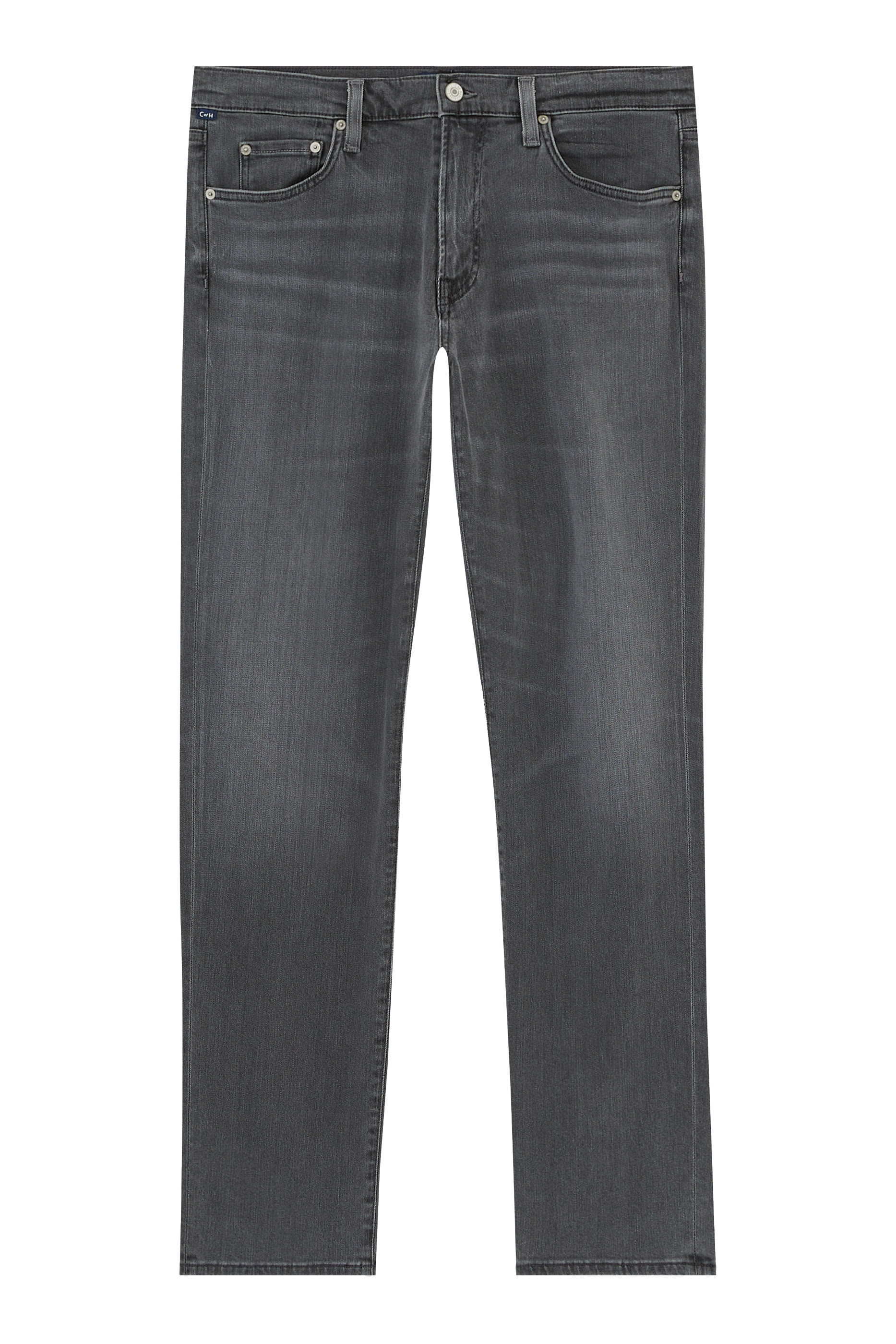Adler Tapered Classic Jeans