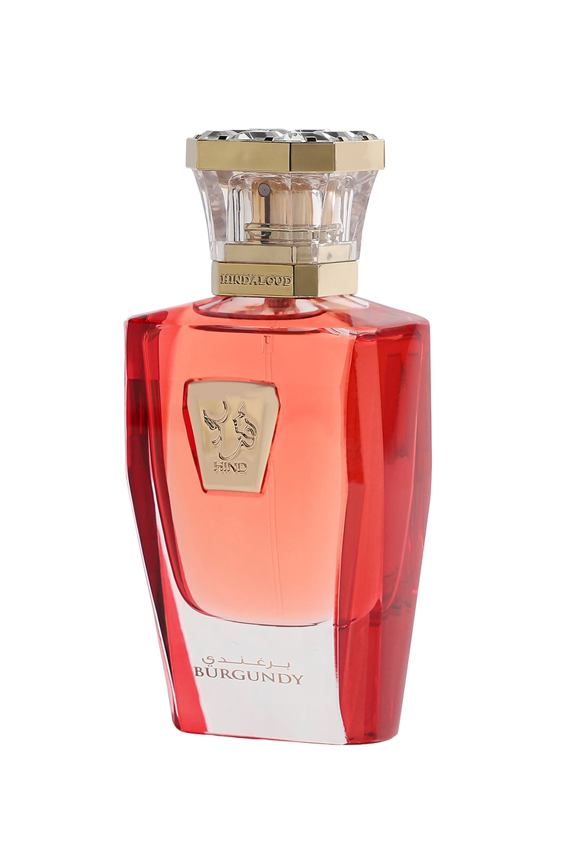 Burgundy Eau de Parfum