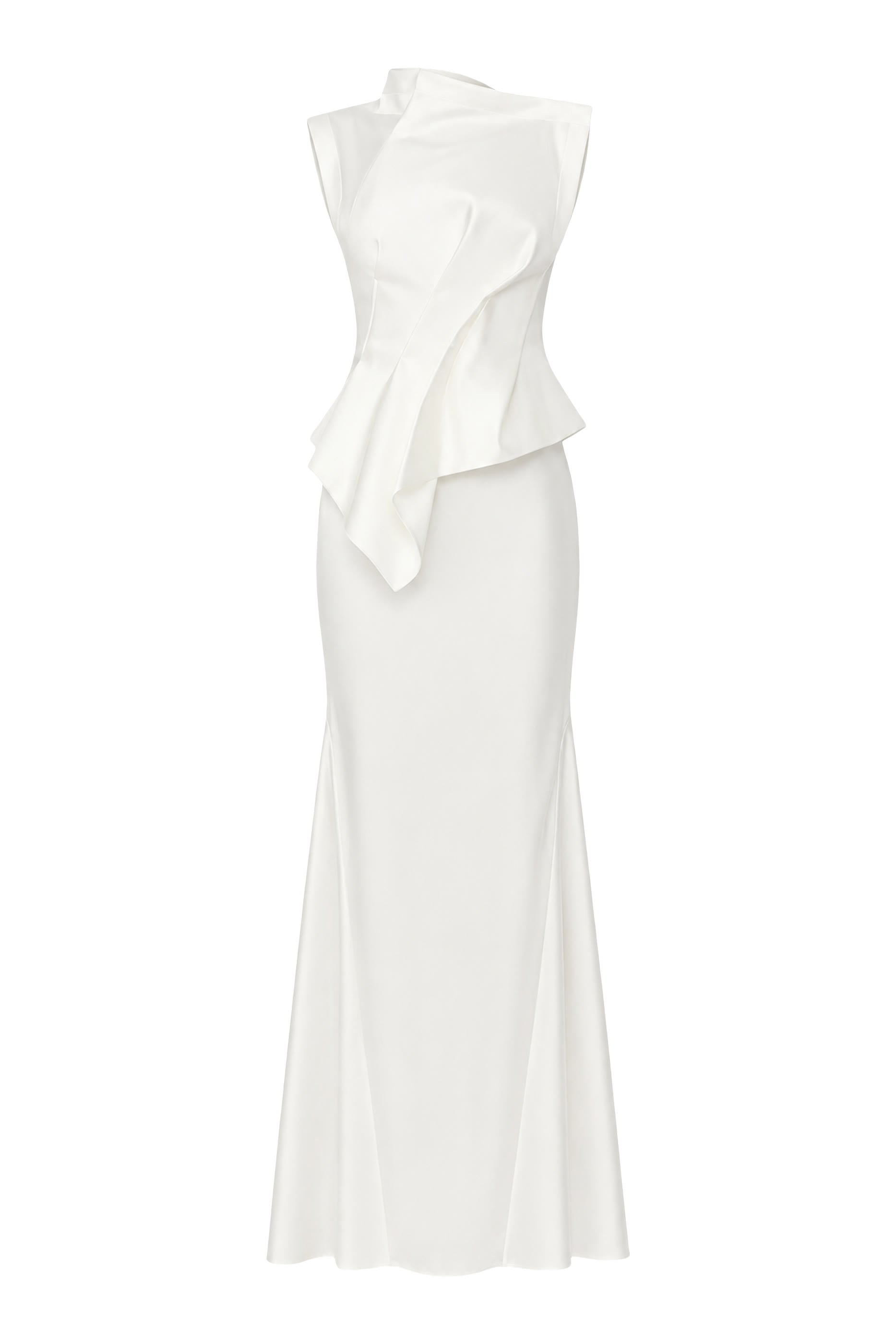 Harty Gown