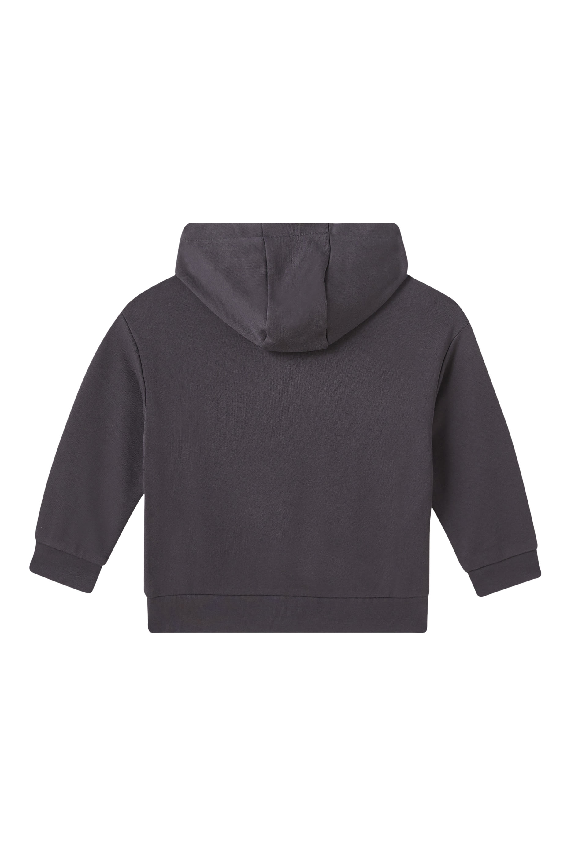 Kids EA7 Logo Sweatshirt