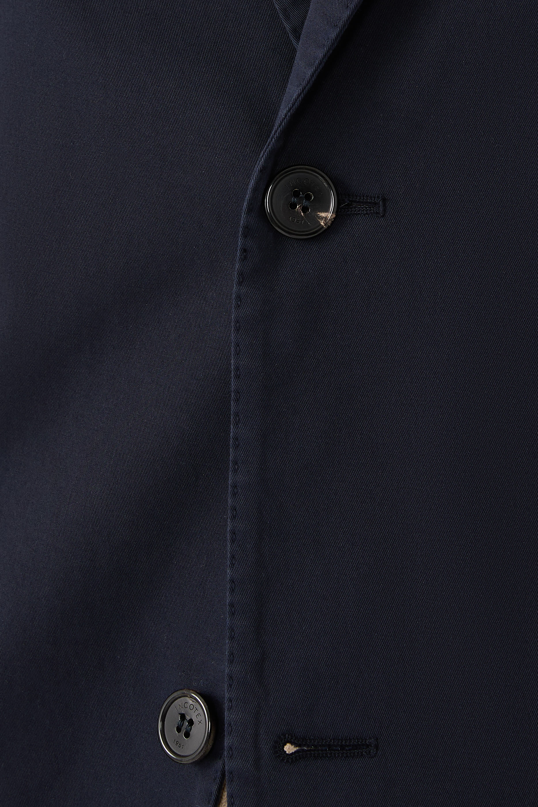 Slim-Fit IceCotton Jacket 