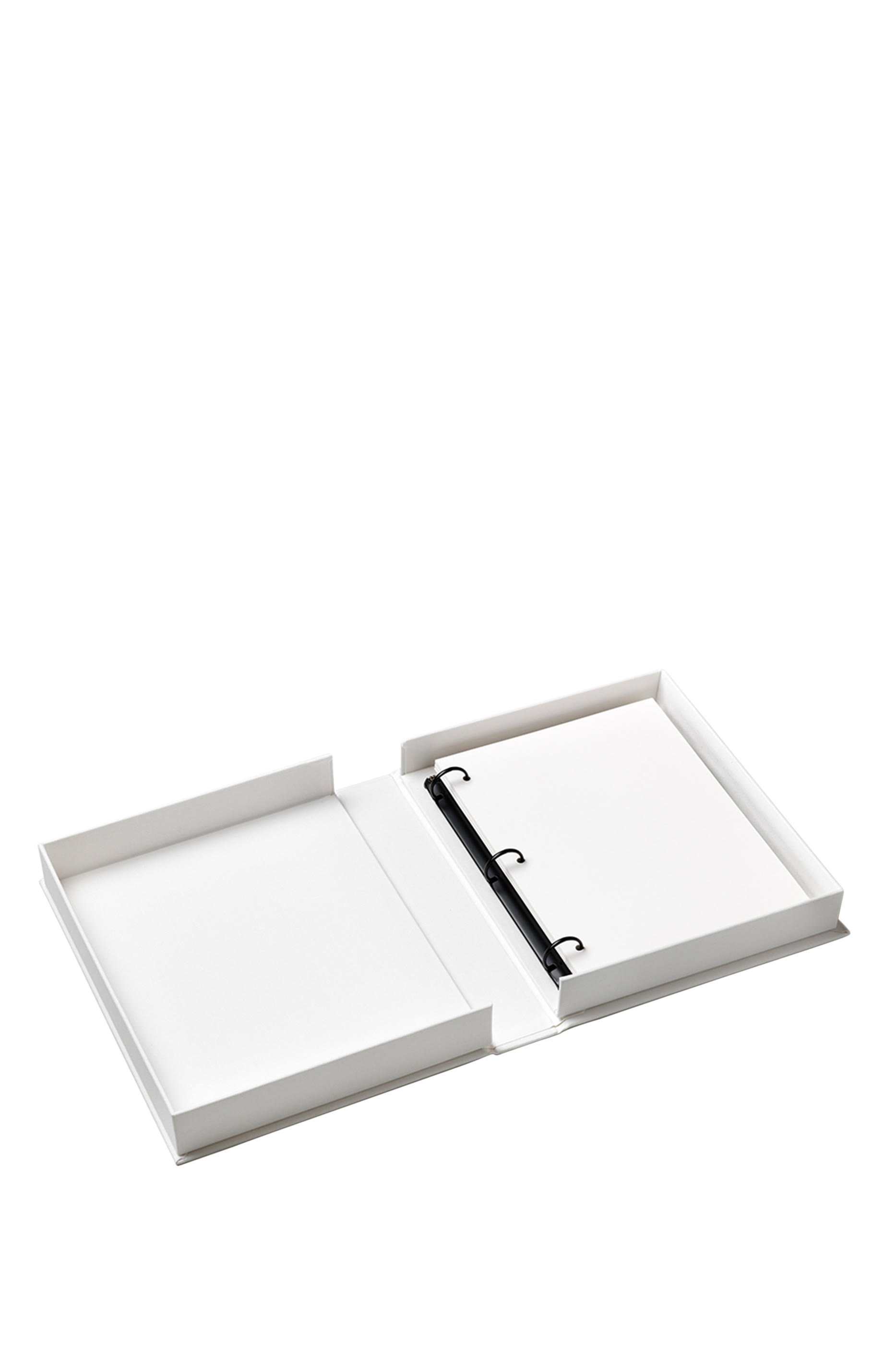 A Love Story Wedding Photo Album