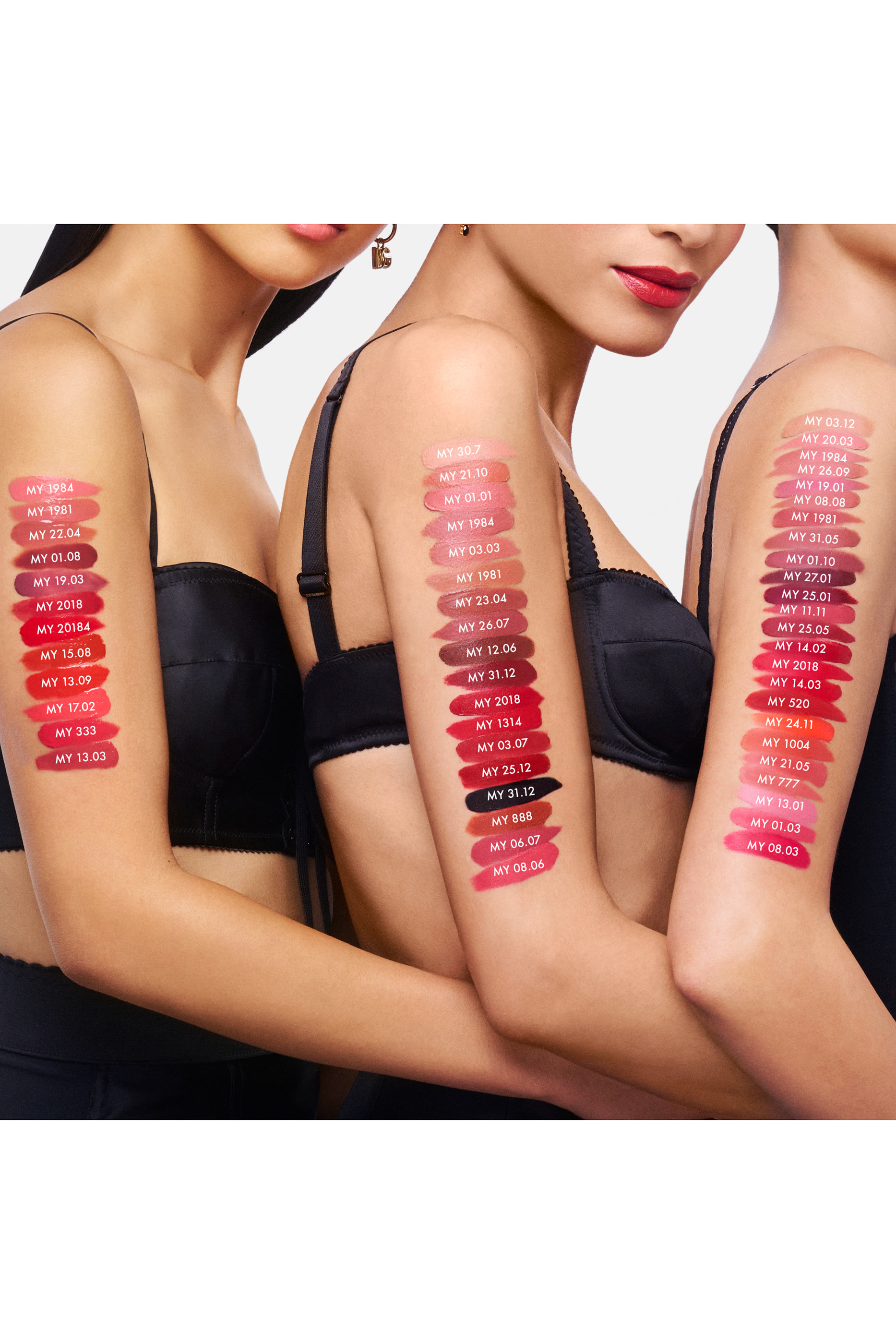 My Juicy Sheer Lip Stylo