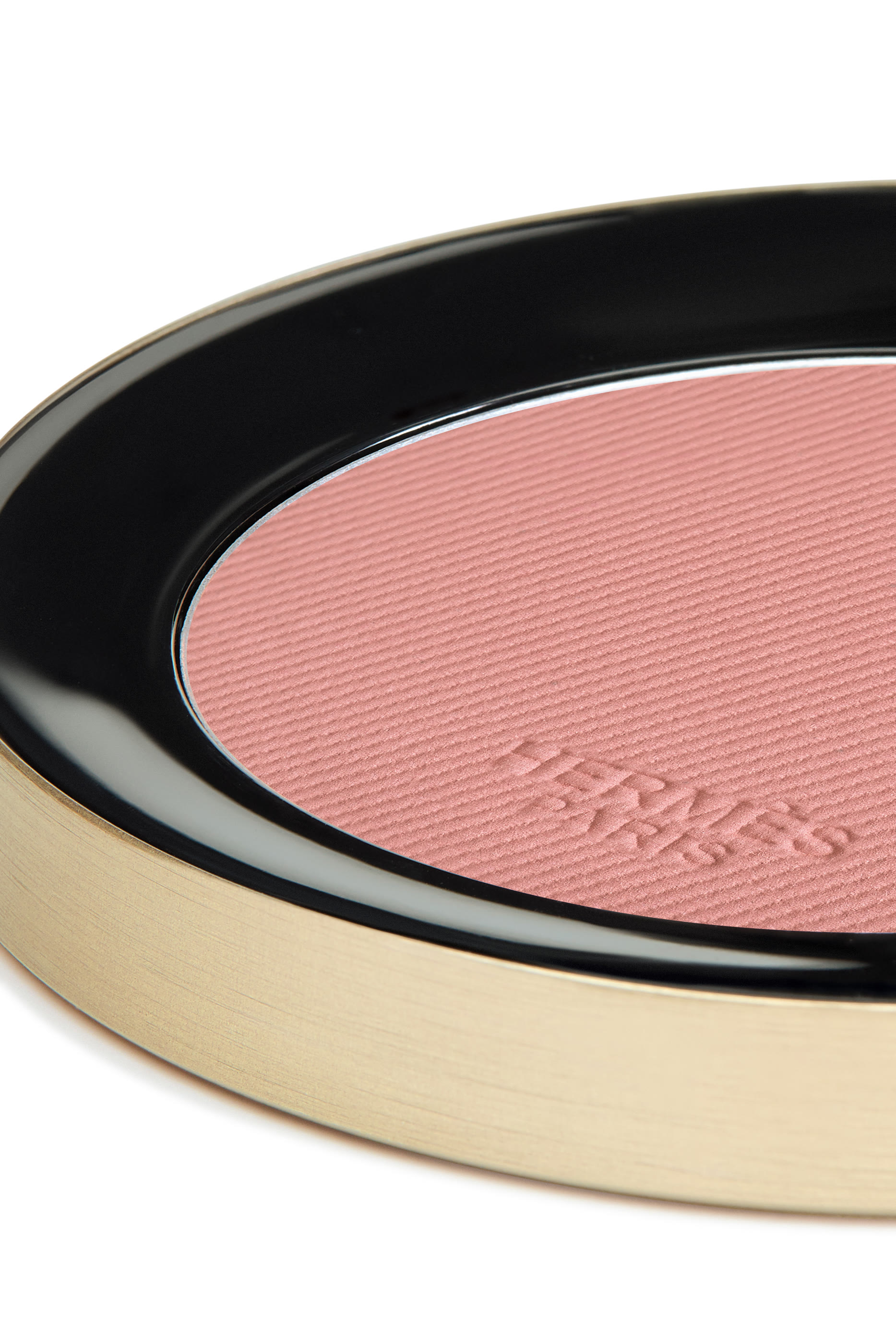 Rose Herm&egrave;s, Silky Blush Powder