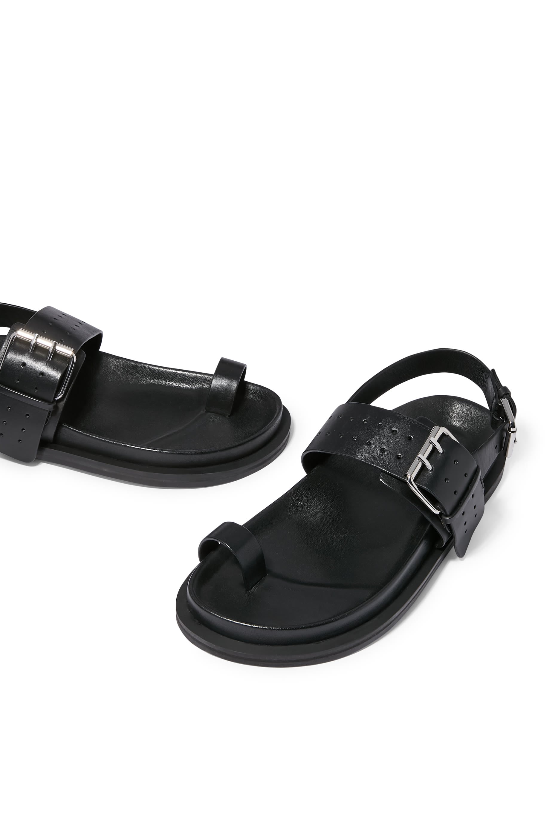 Hattie Sandals