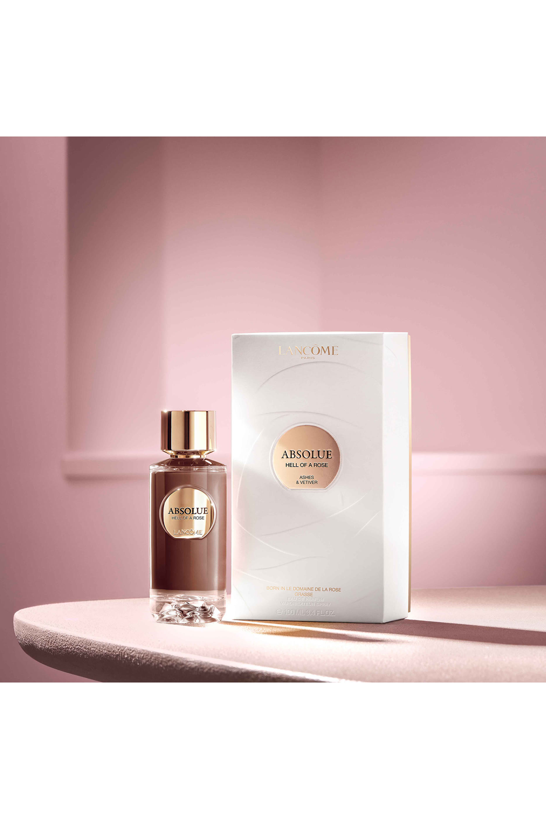 Absolue Hell of a Rose Eau de Parfum