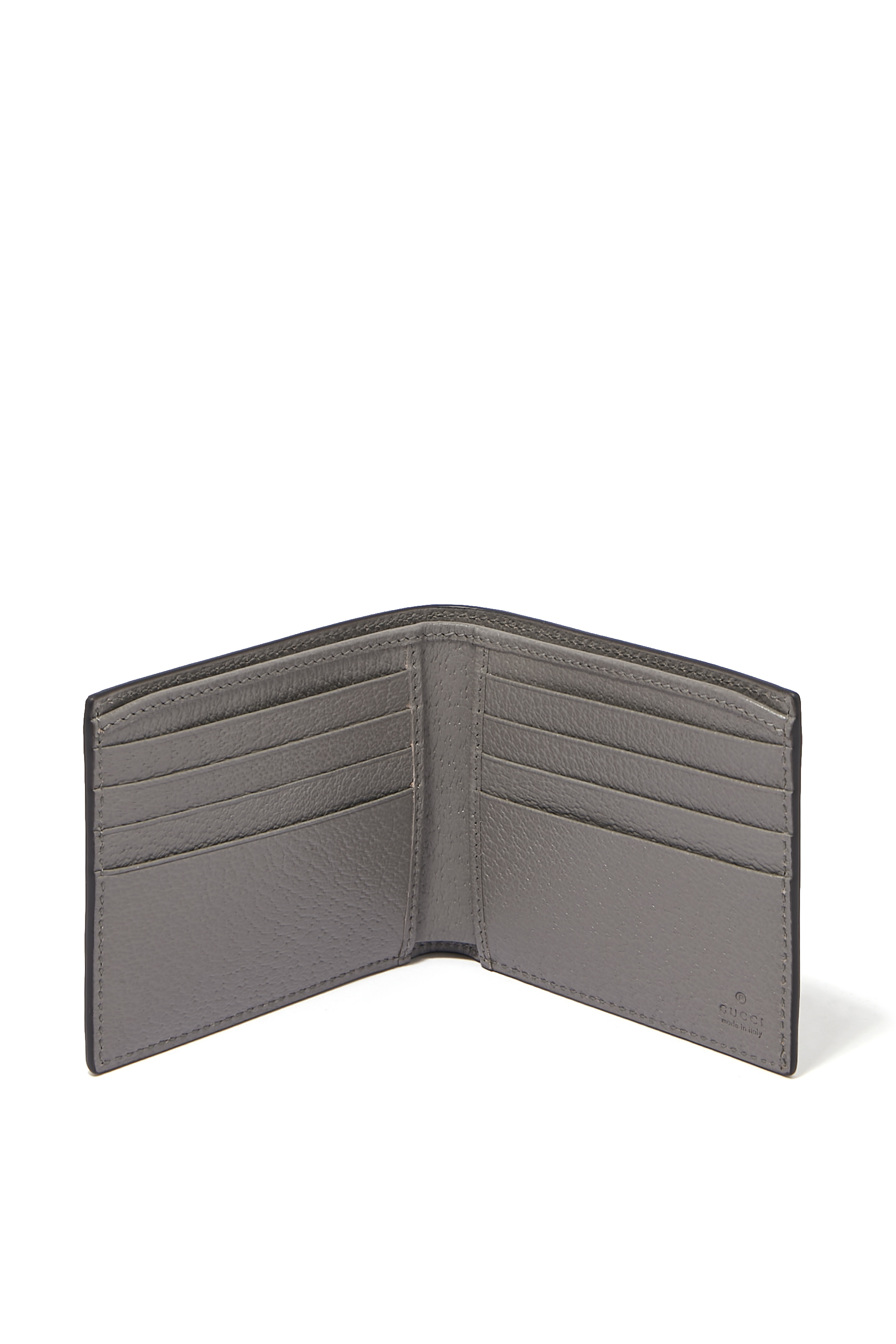 G Detail Card Case Wallet