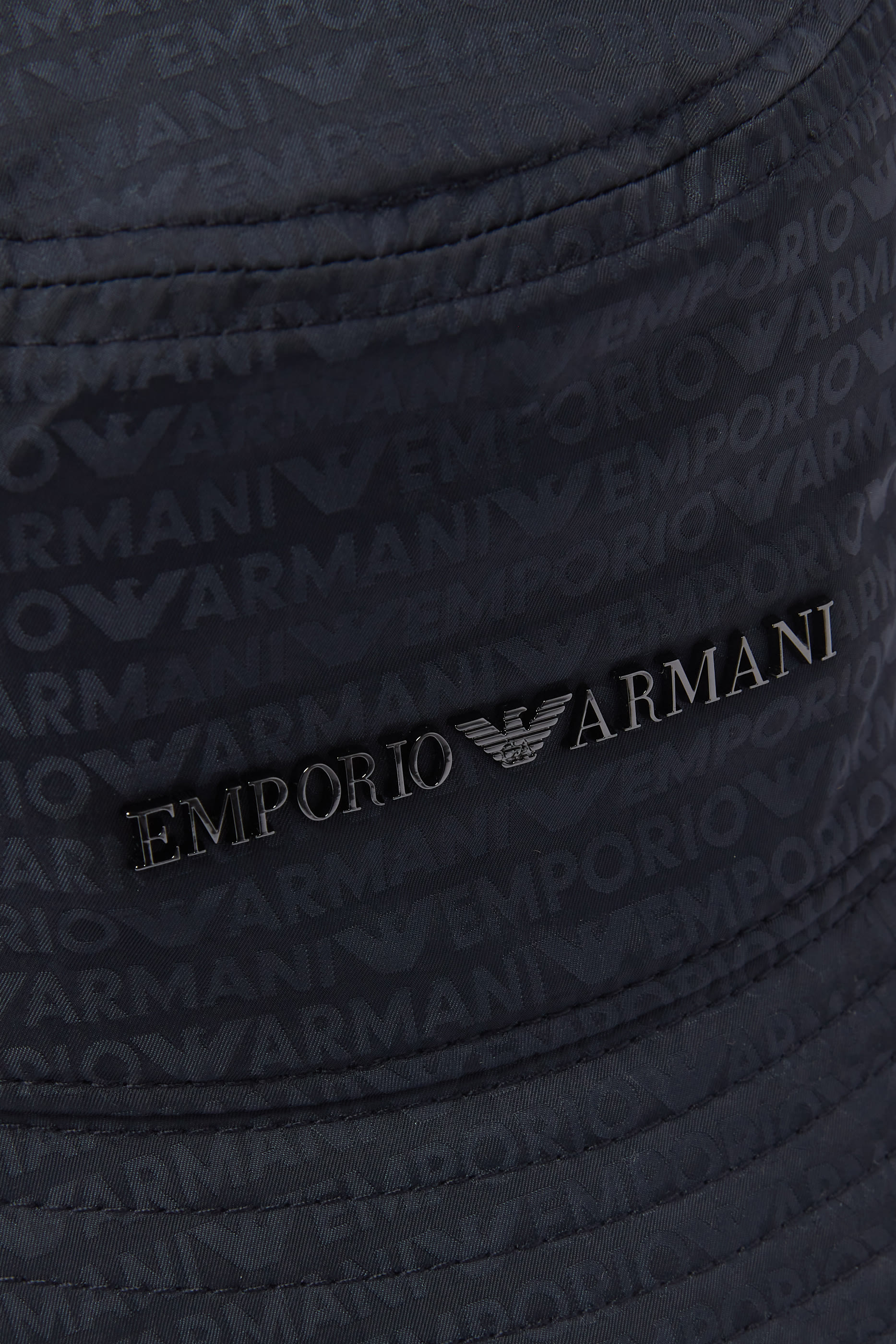 Kids Logo Bucket Hat