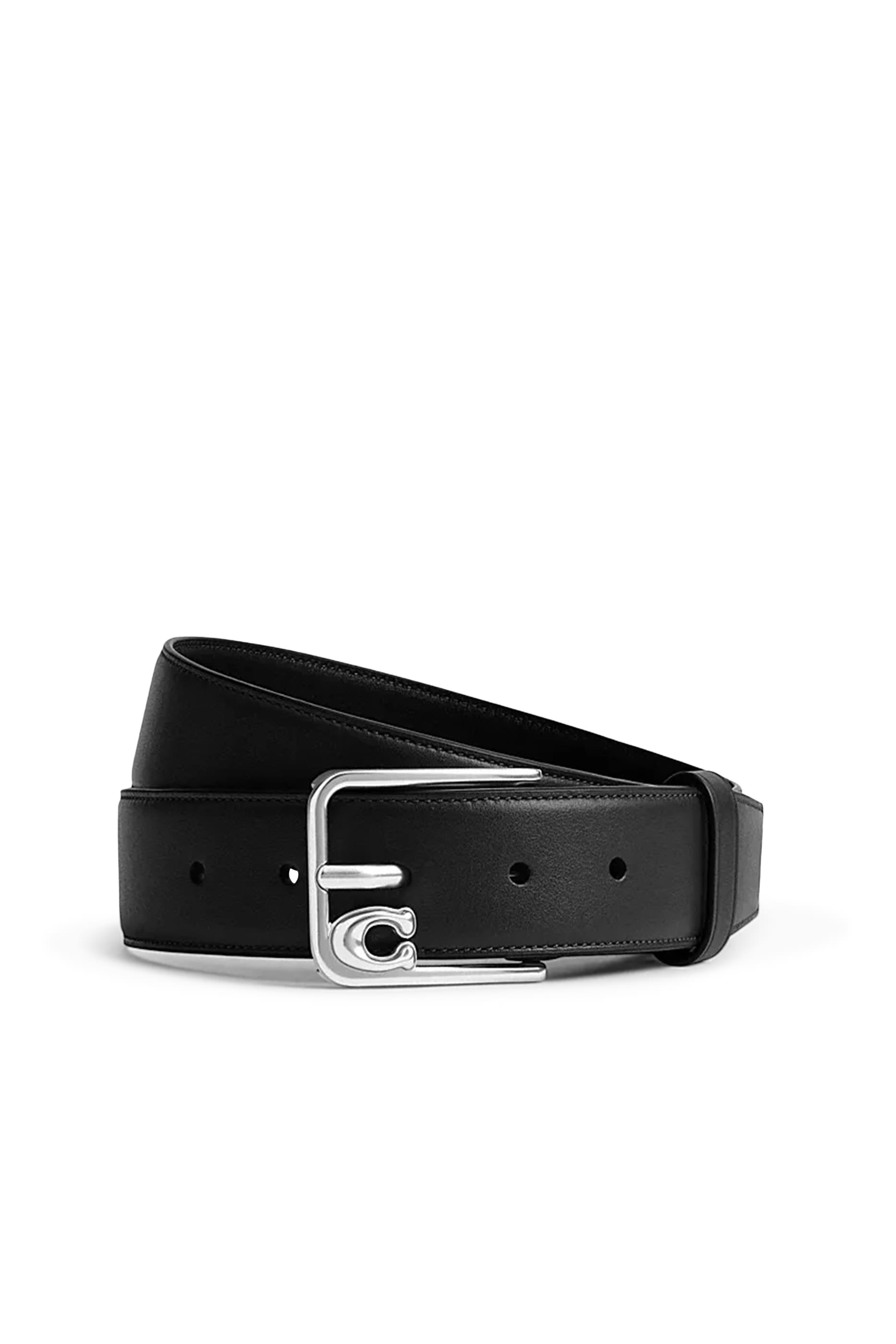 Signature Harness Buckle Belt