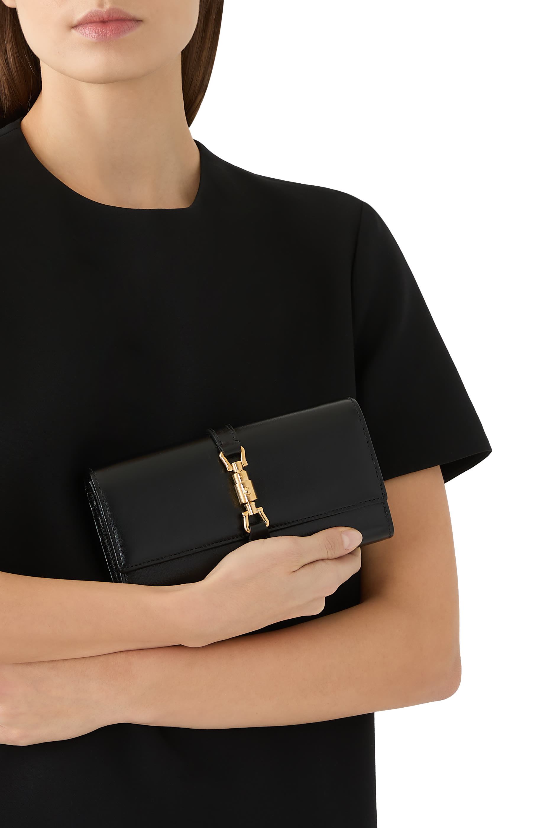 Jackie 1961 Chain Wallet