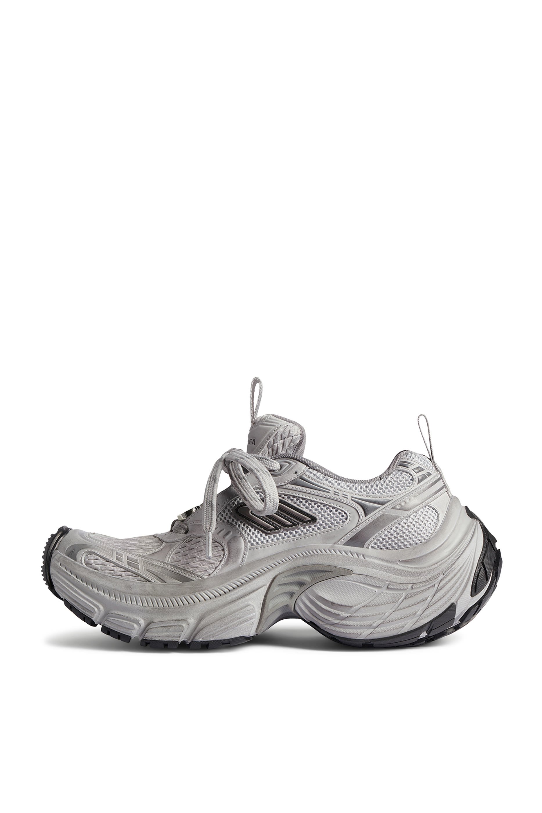 Women&rsquo;s 6XL Hardware Sneakers