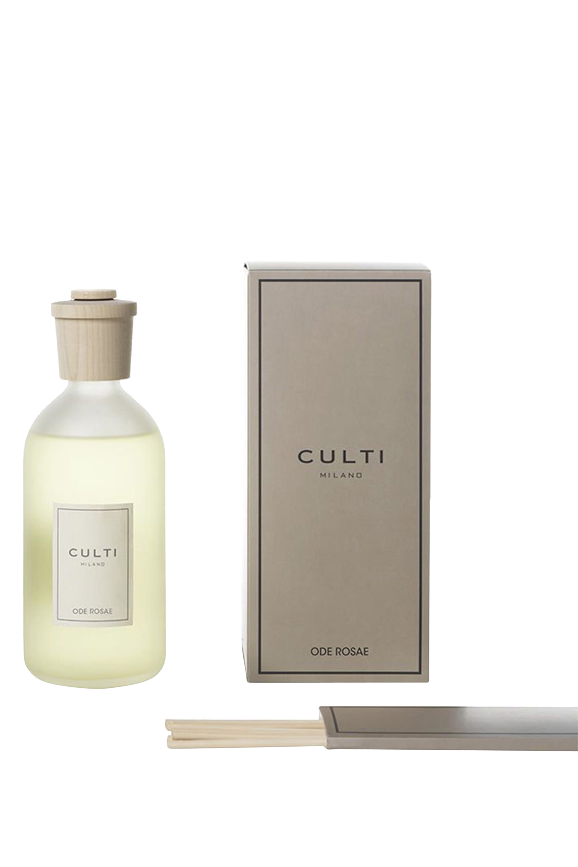 Classic Ode Rosae Diffuser